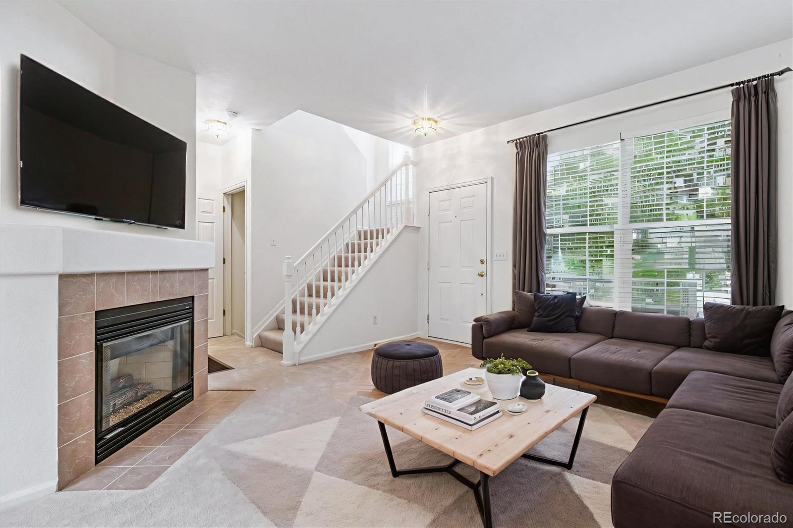 MLS Image #4 for 260 w jamison circle,littleton, Colorado