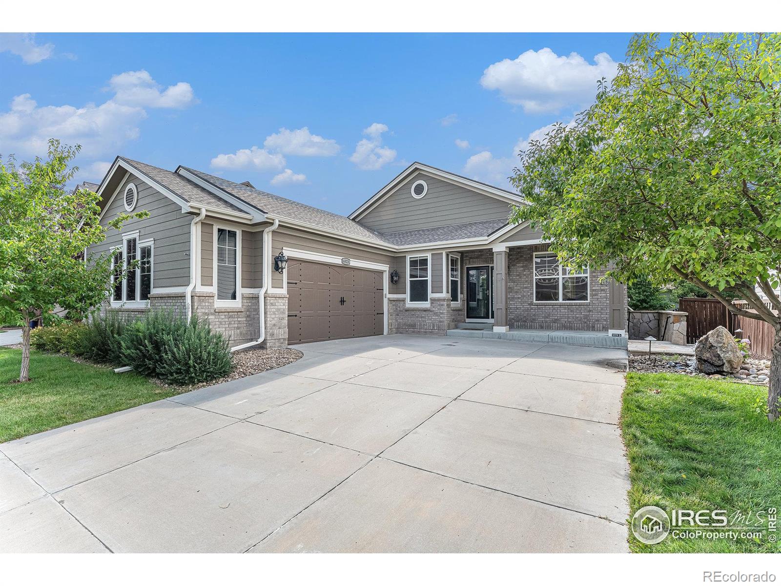 MLS Image #0 for 6523  steeple rock drive,frederick, Colorado