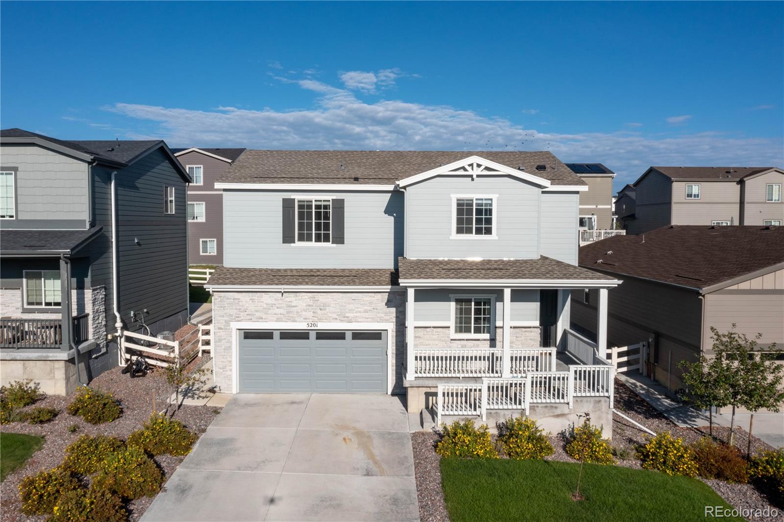 MLS Image #0 for 5201  lumos lane,castle rock, Colorado