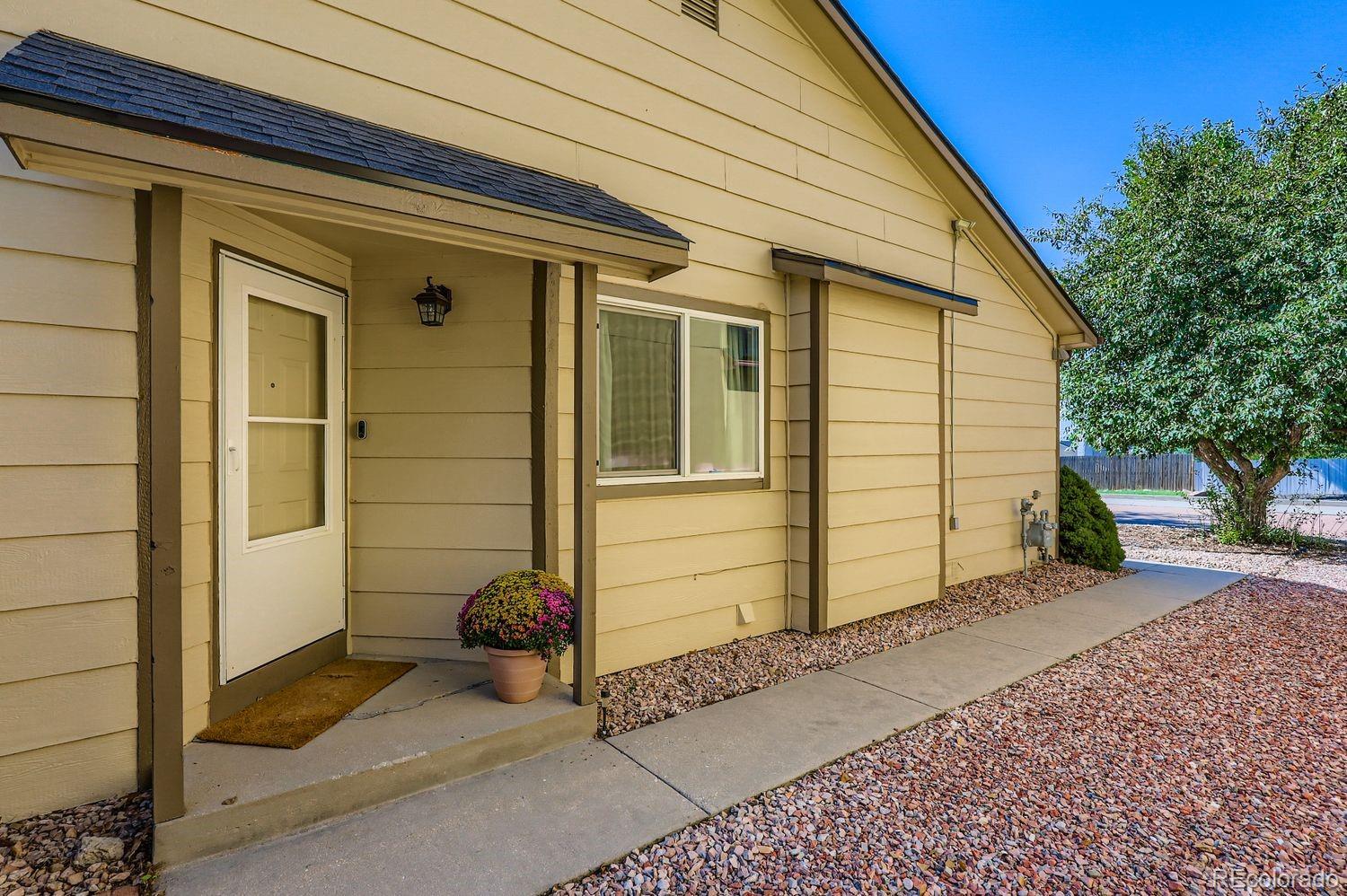 MLS Image #1 for 6660  zermatt drive,colorado springs, Colorado
