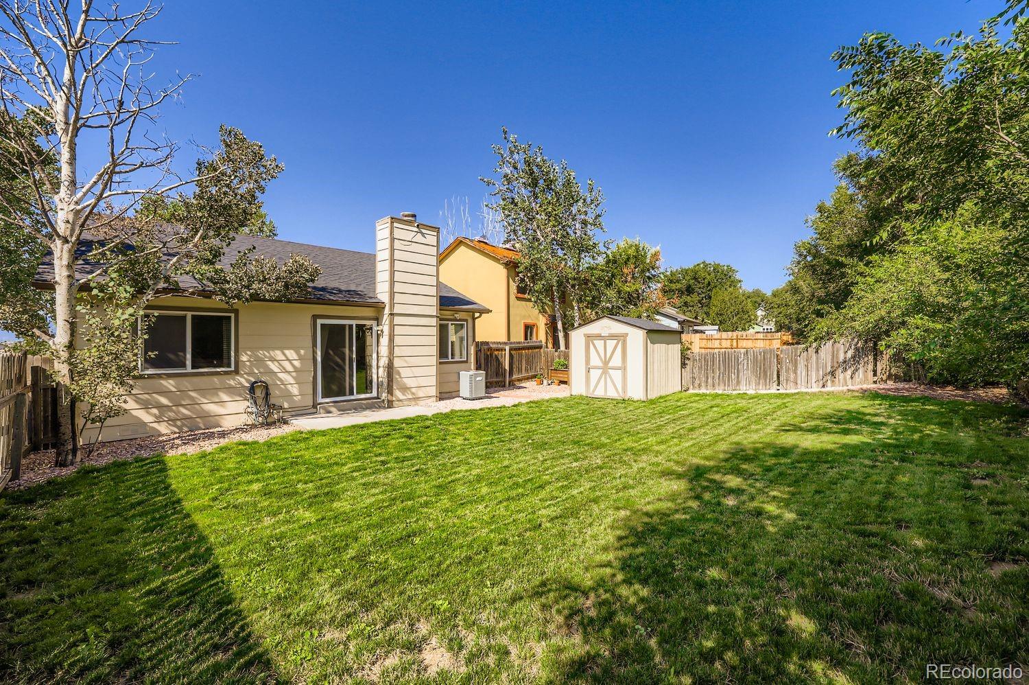 MLS Image #24 for 6660  zermatt drive,colorado springs, Colorado