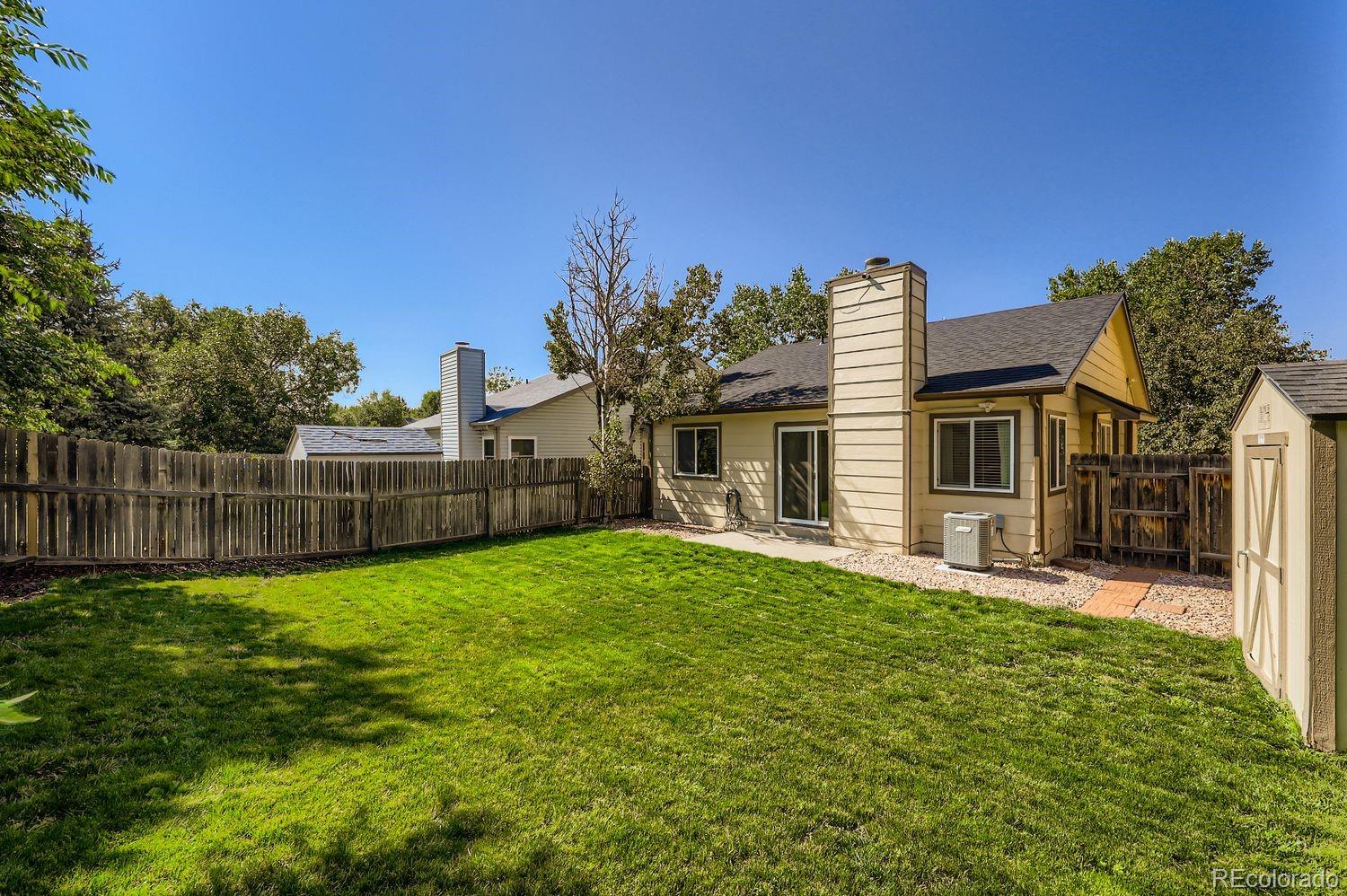 MLS Image #25 for 6660  zermatt drive,colorado springs, Colorado