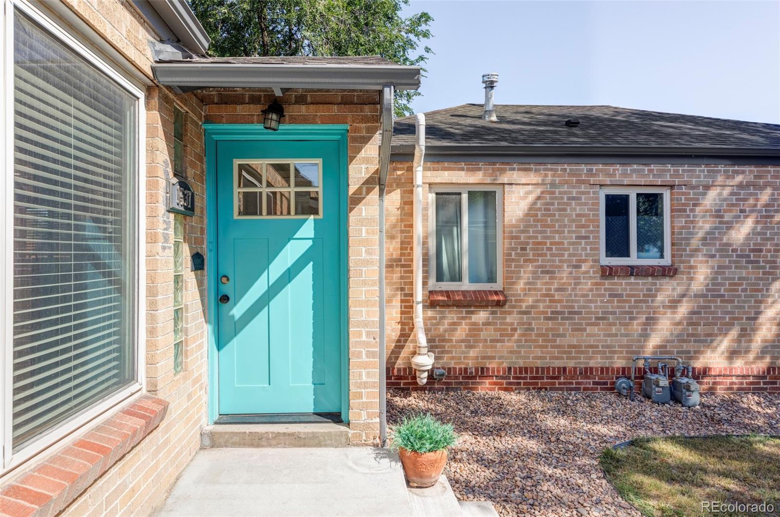 MLS Image #2 for 1537  willow street,denver, Colorado