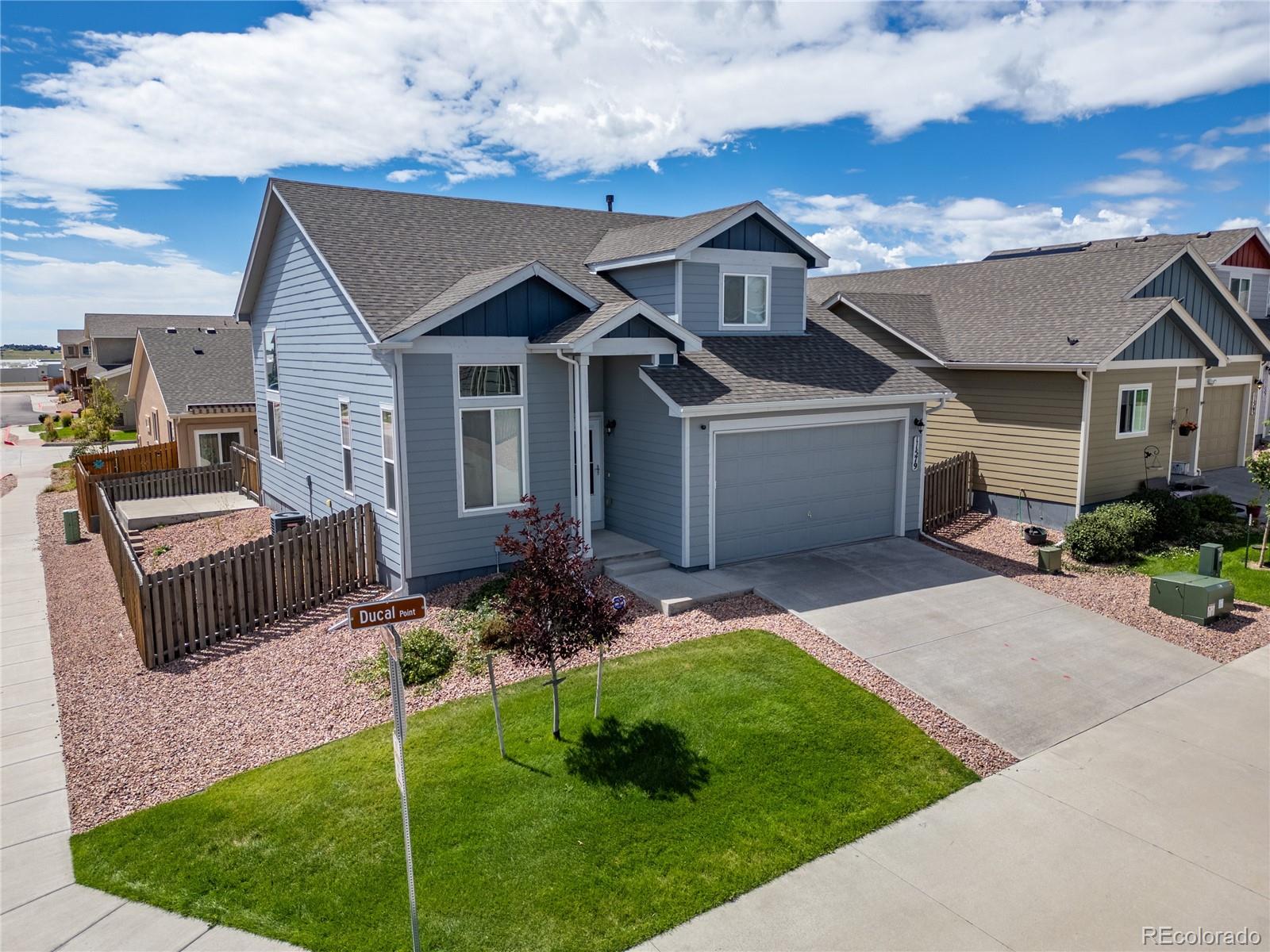 MLS Image #0 for 11579  ducal point,peyton, Colorado