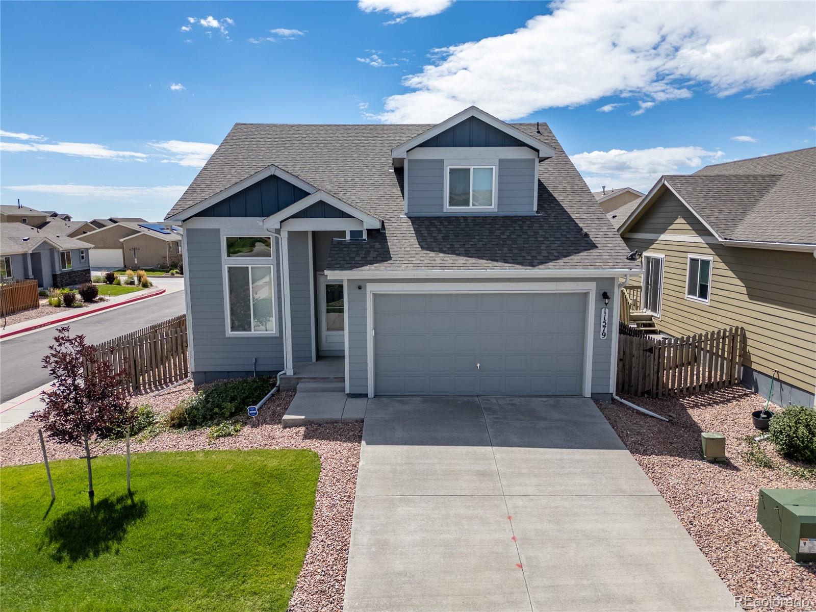 MLS Image #25 for 11579  ducal point,peyton, Colorado