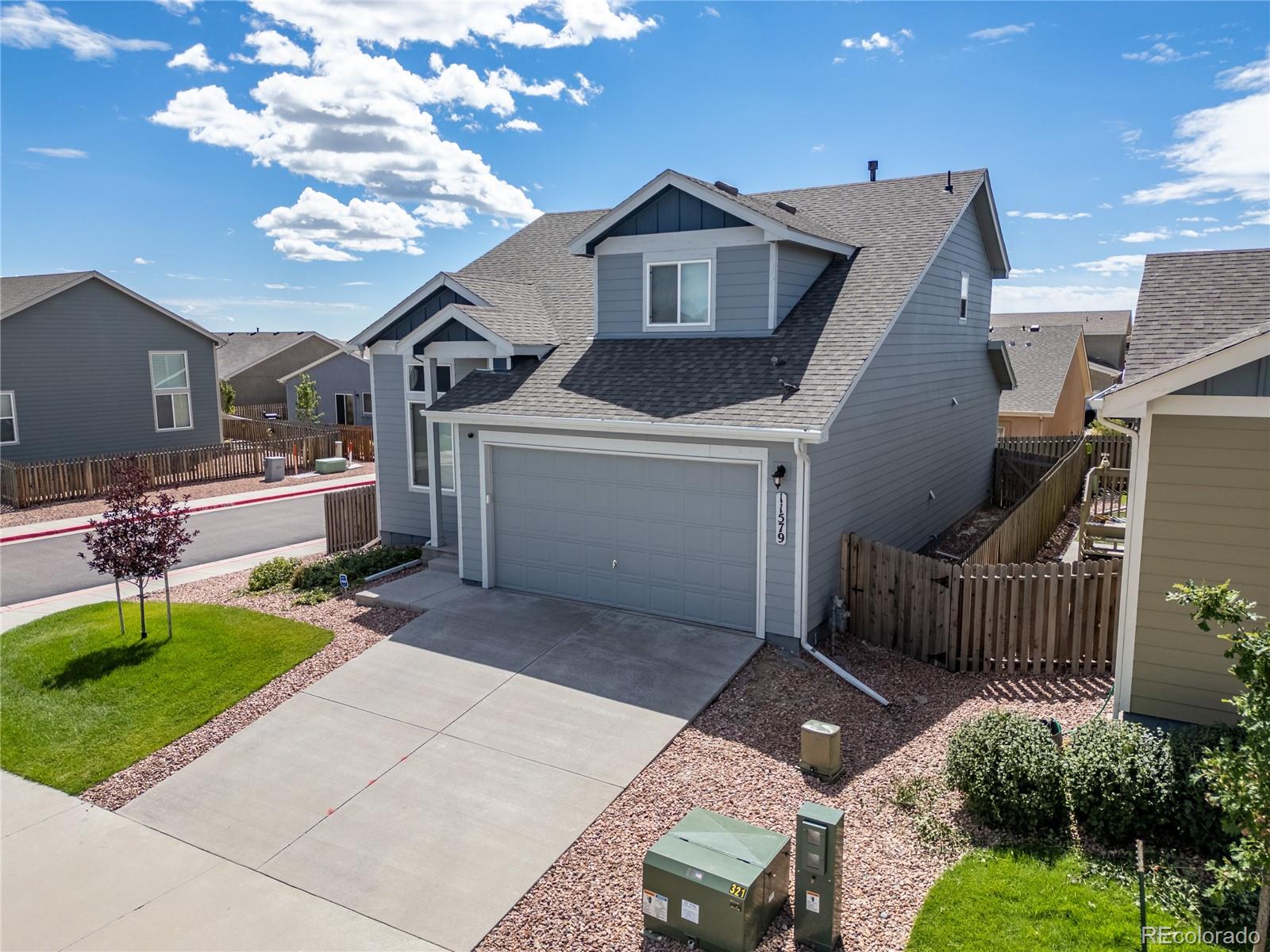 MLS Image #26 for 11579  ducal point,peyton, Colorado