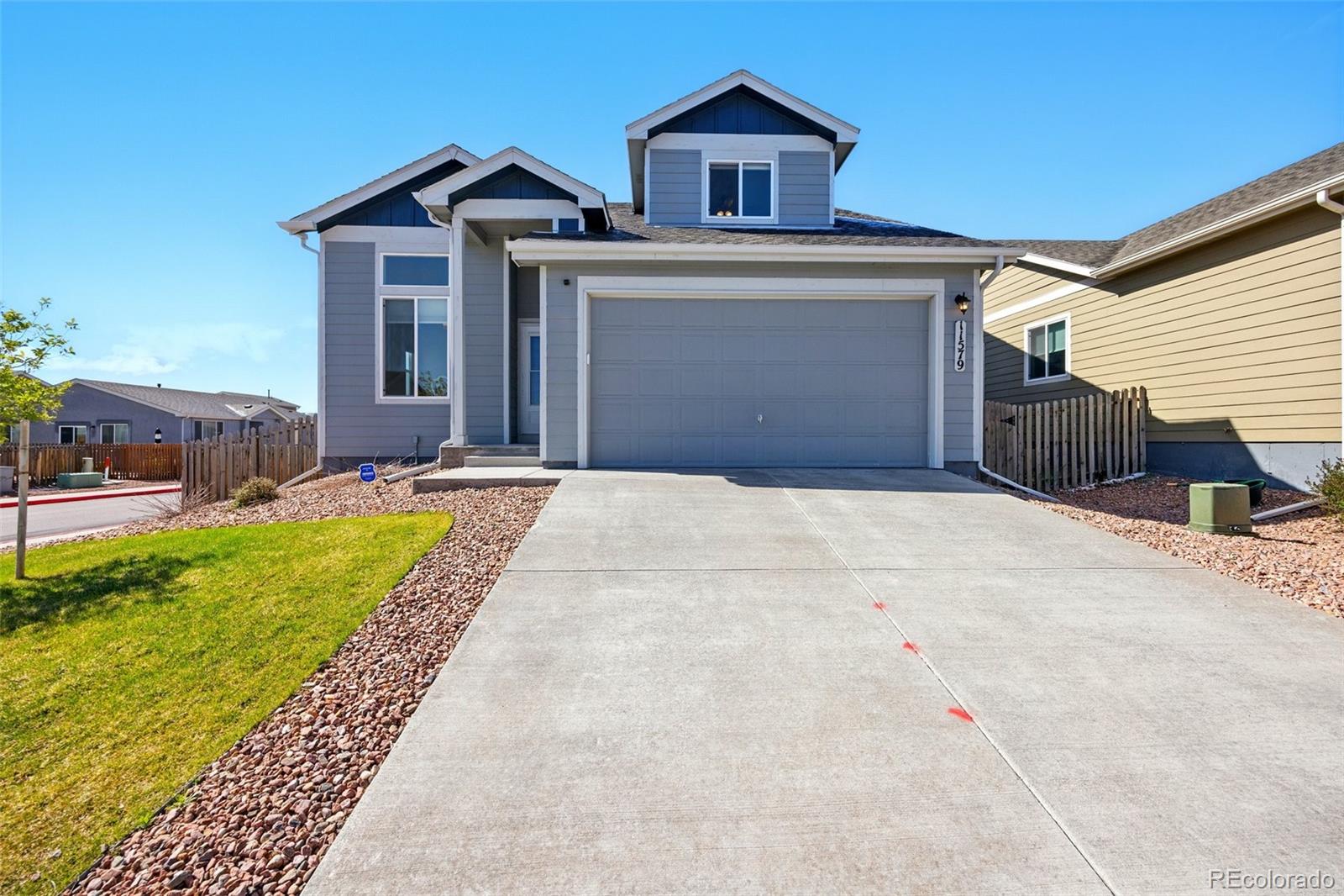 MLS Image #31 for 11579  ducal point,peyton, Colorado