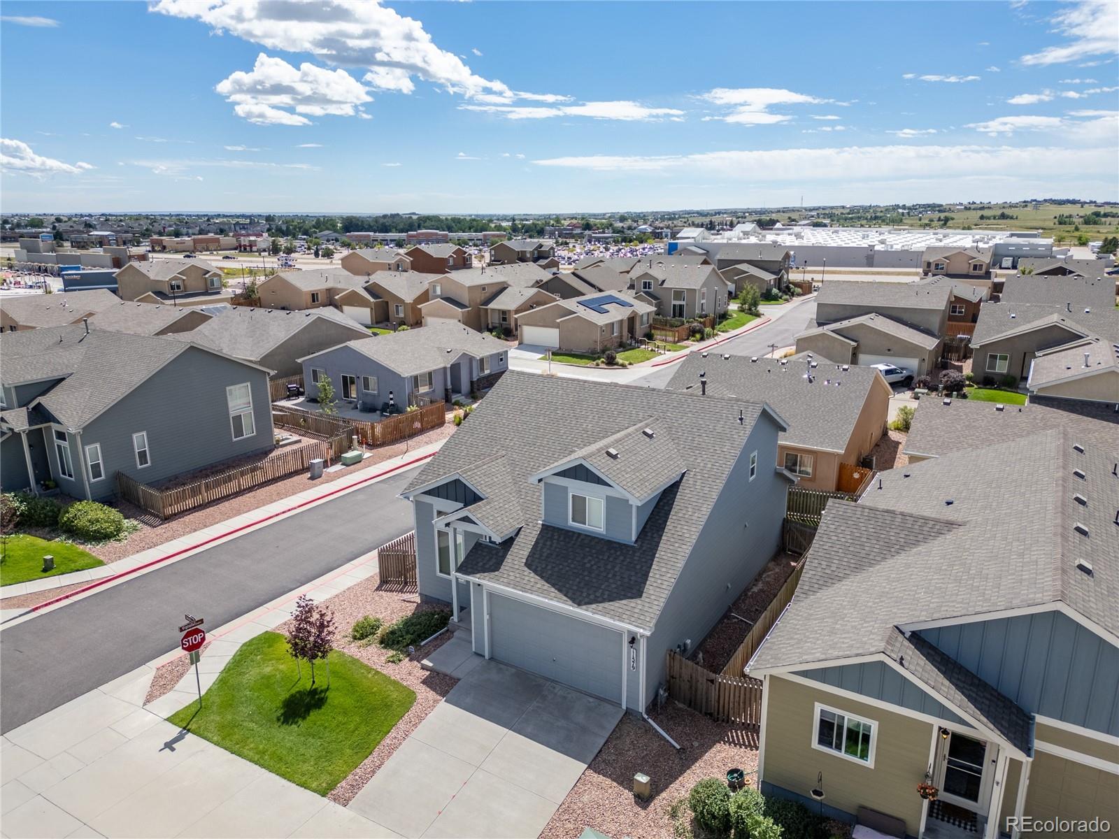MLS Image #32 for 11579  ducal point,peyton, Colorado