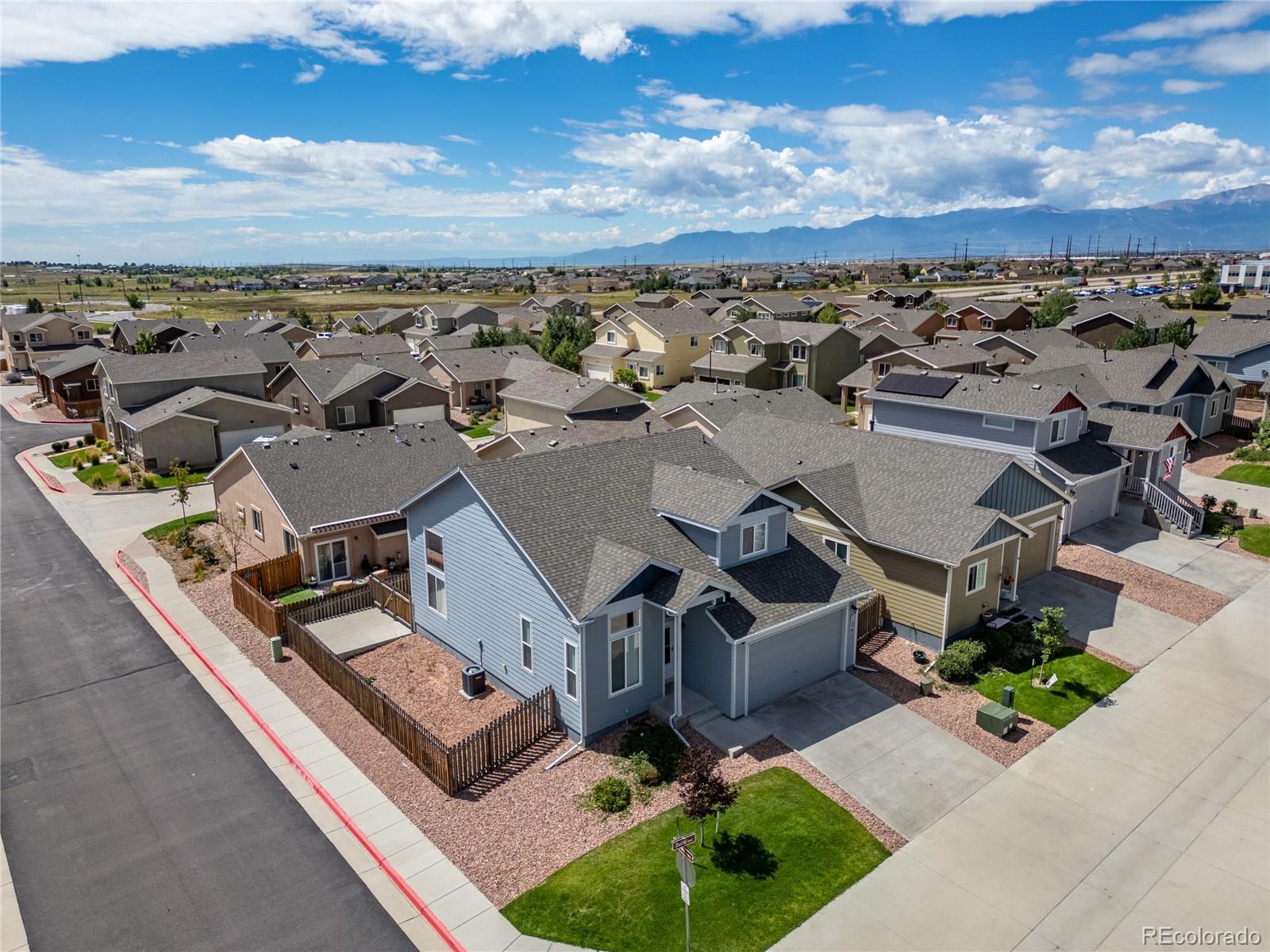MLS Image #34 for 11579  ducal point,peyton, Colorado