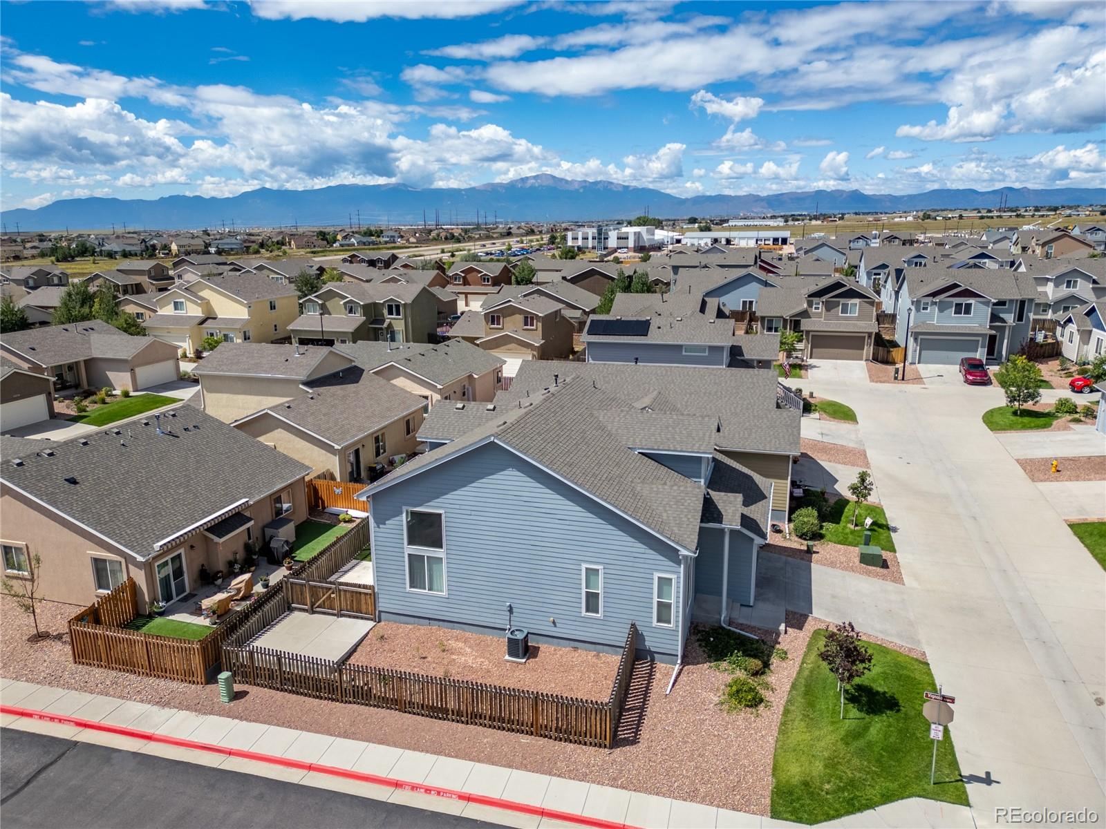 MLS Image #35 for 11579  ducal point,peyton, Colorado