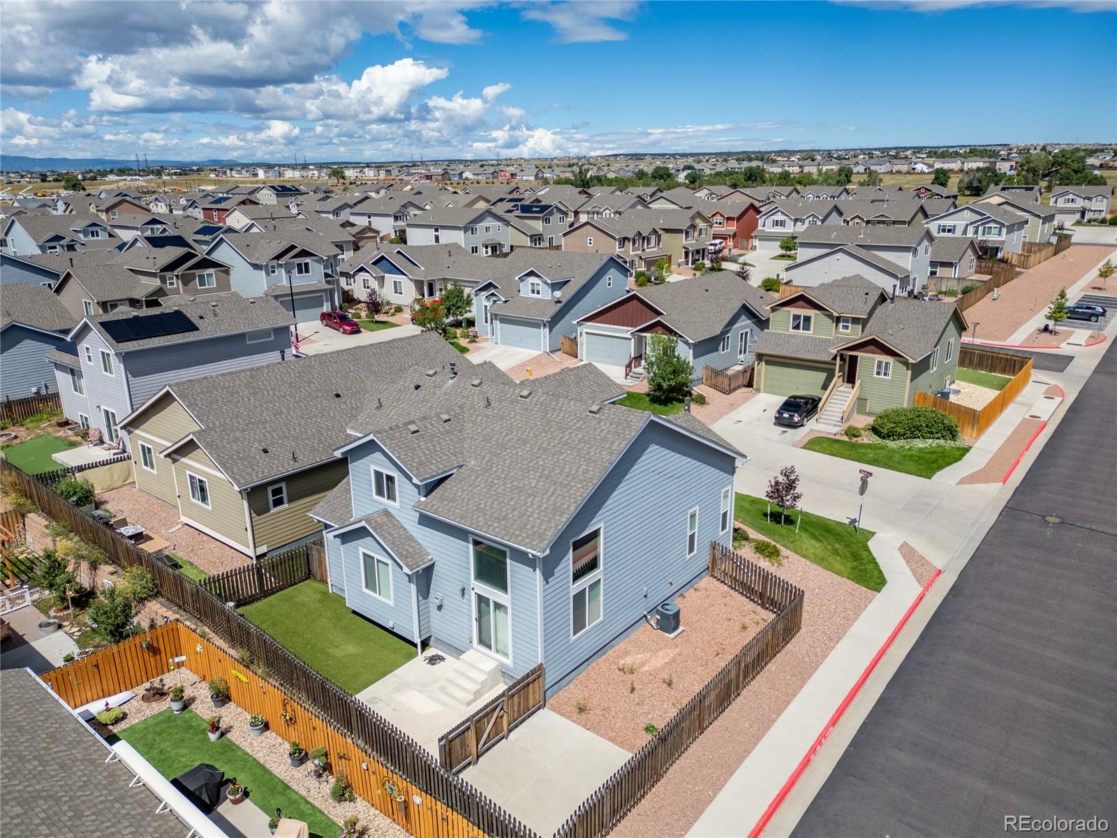 MLS Image #36 for 11579  ducal point,peyton, Colorado