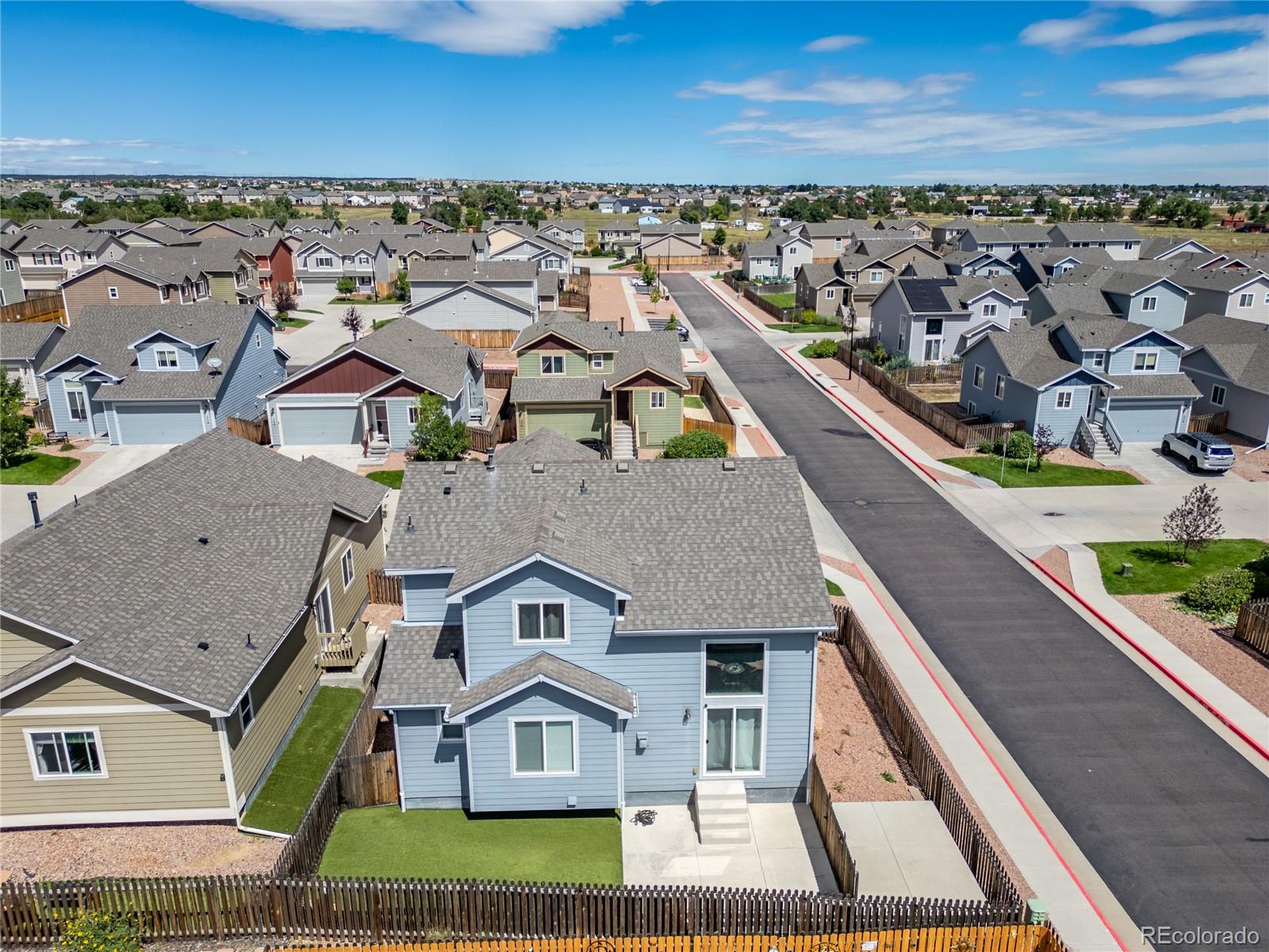 MLS Image #37 for 11579  ducal point,peyton, Colorado