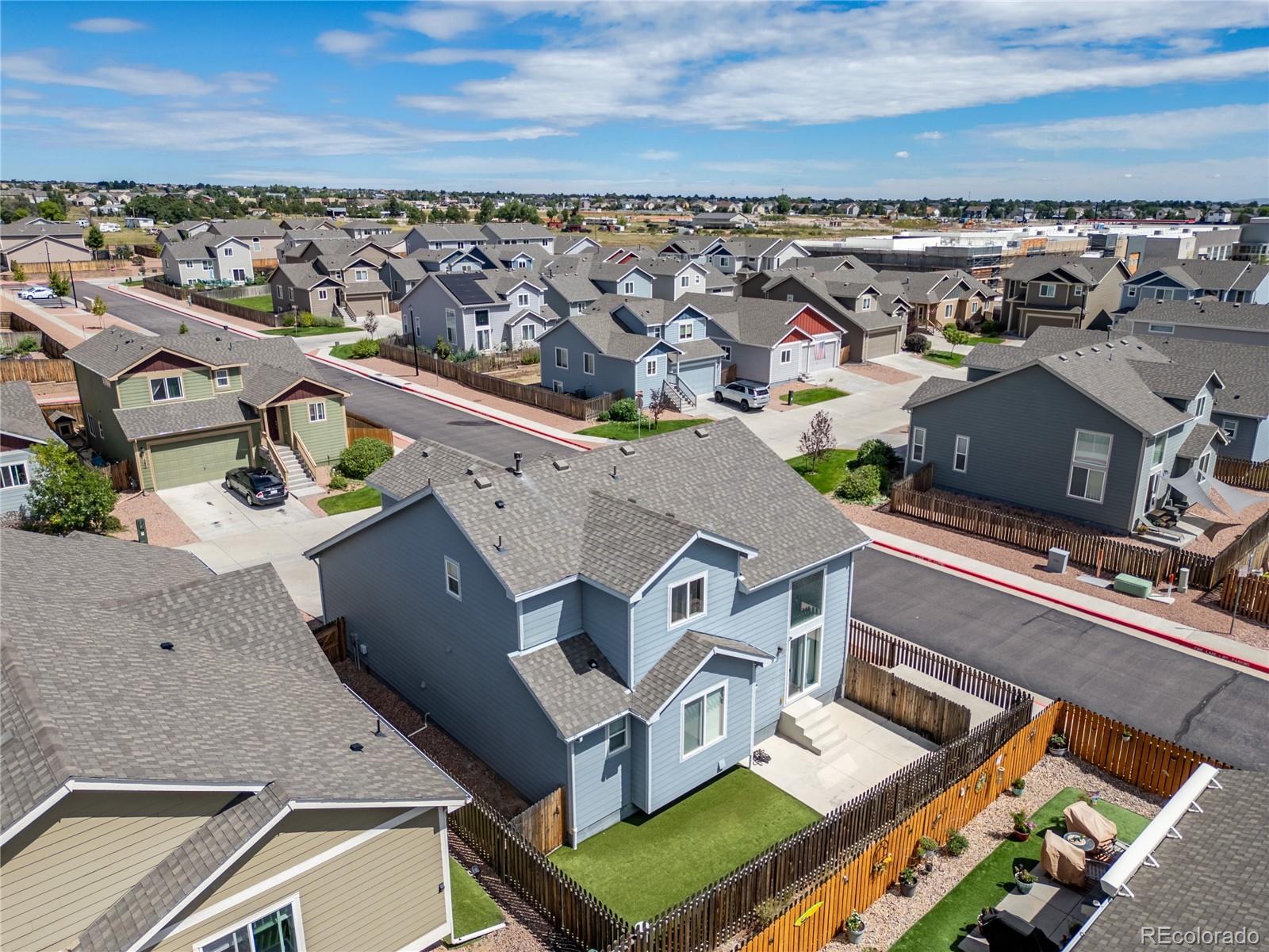 MLS Image #38 for 11579  ducal point,peyton, Colorado
