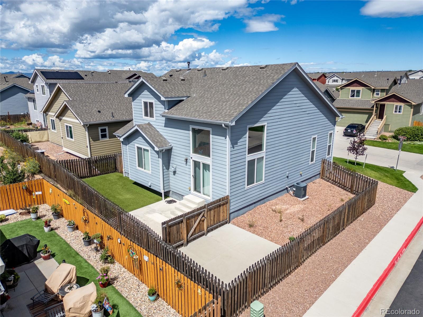 MLS Image #41 for 11579  ducal point,peyton, Colorado