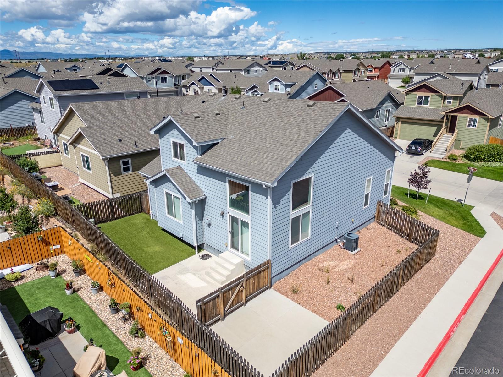 MLS Image #42 for 11579  ducal point,peyton, Colorado