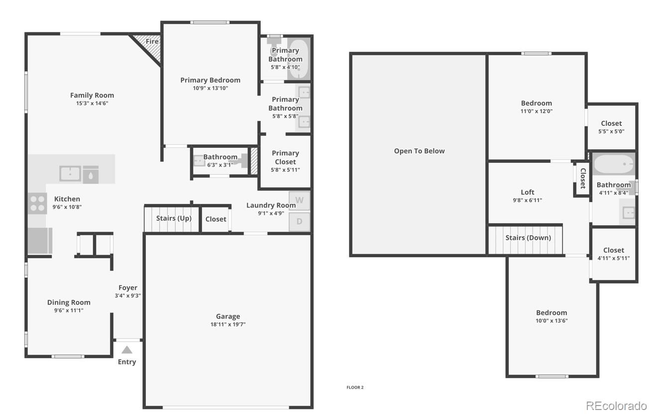 MLS Image #45 for 11579  ducal point,peyton, Colorado
