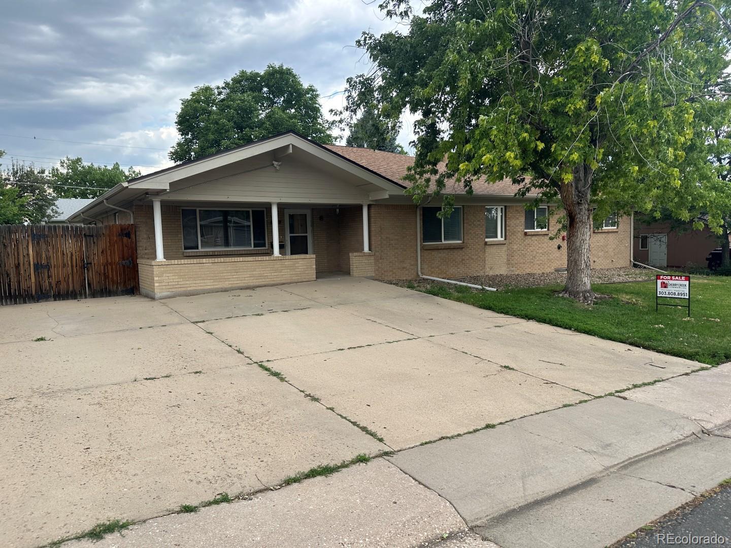 MLS Image #0 for 6683 s washington street,centennial, Colorado