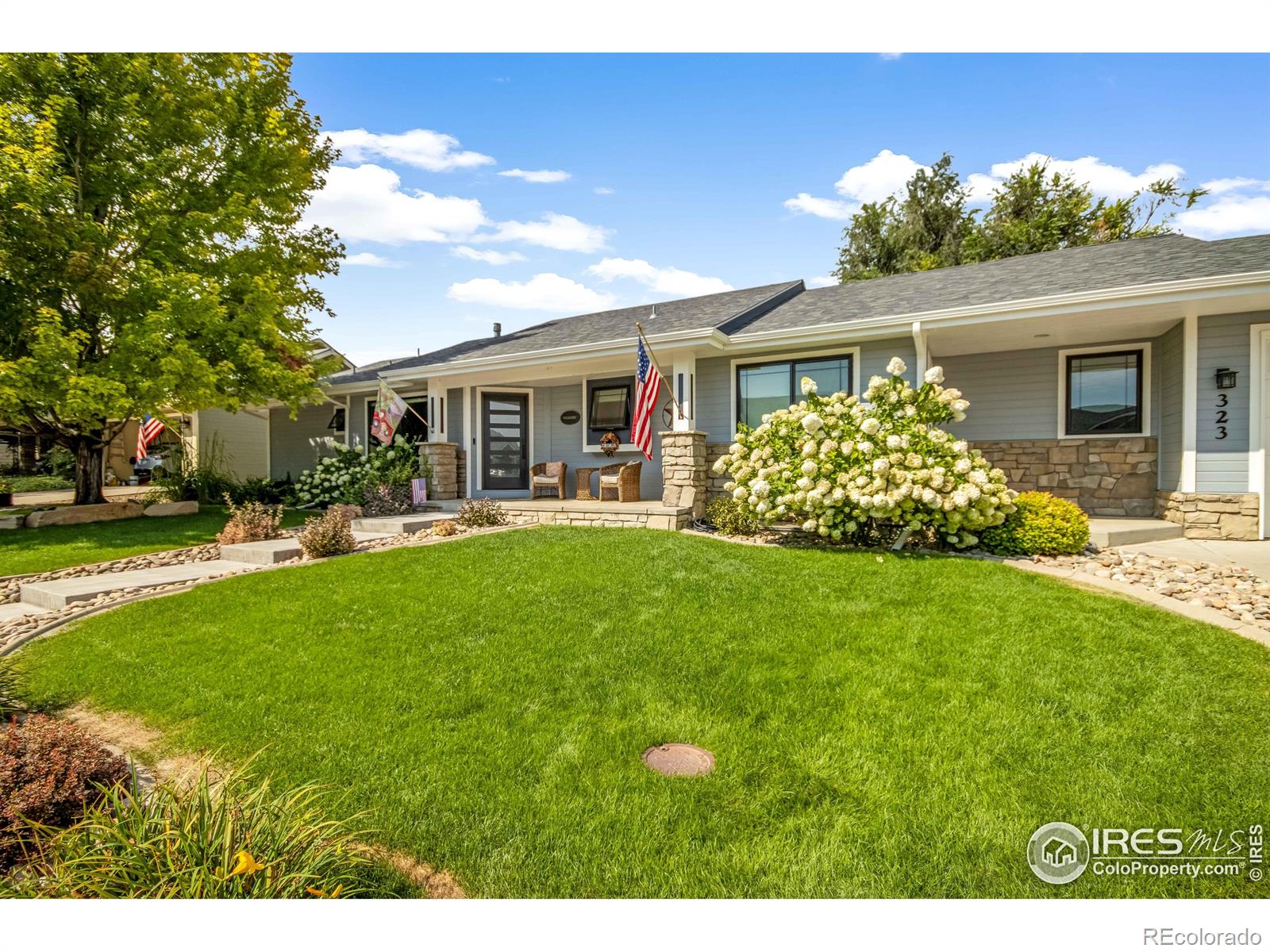 MLS Image #0 for 323 n 60th avenue,greeley, Colorado