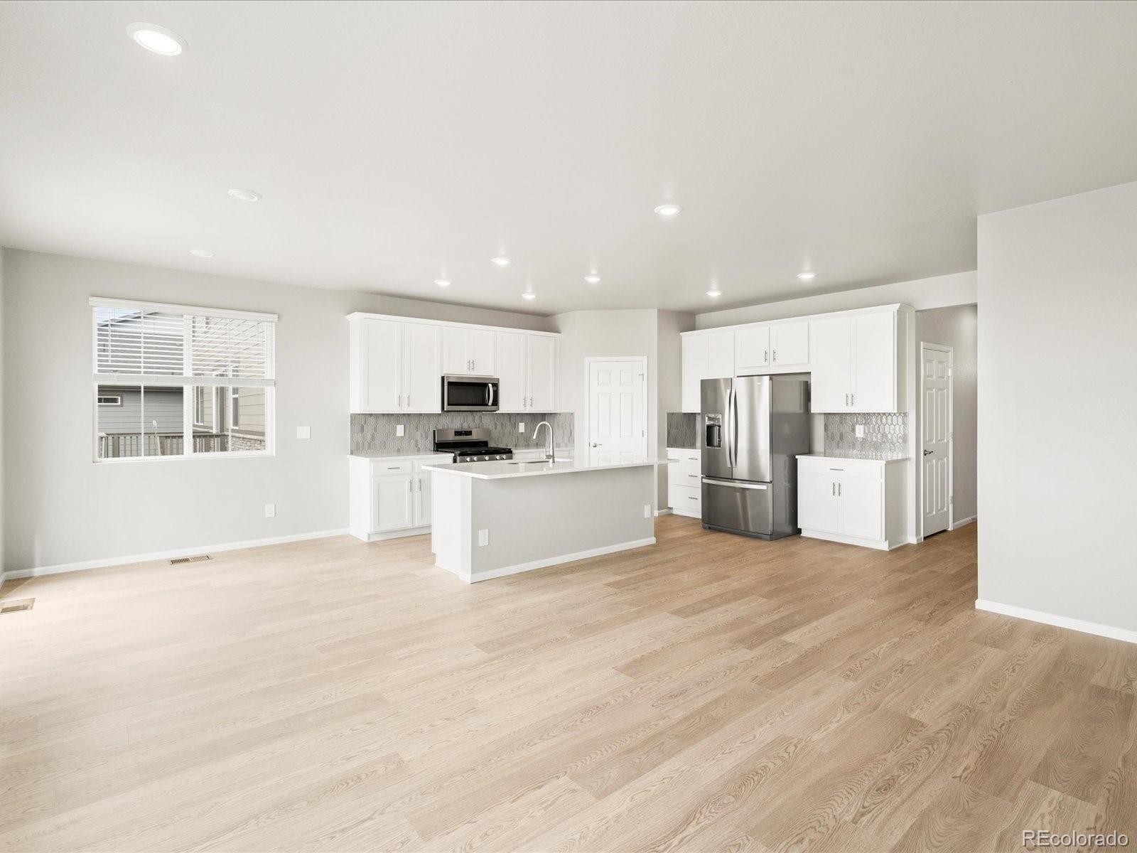 MLS Image #10 for 1957 s coolidge way,aurora, Colorado