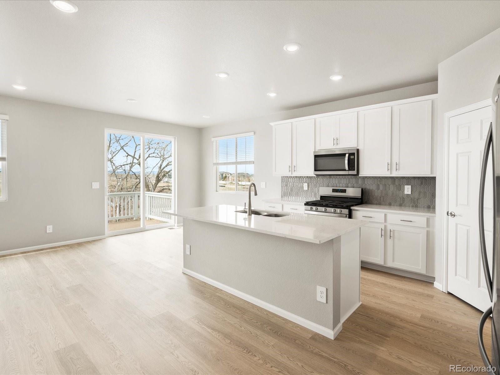 MLS Image #9 for 1957 s coolidge way,aurora, Colorado
