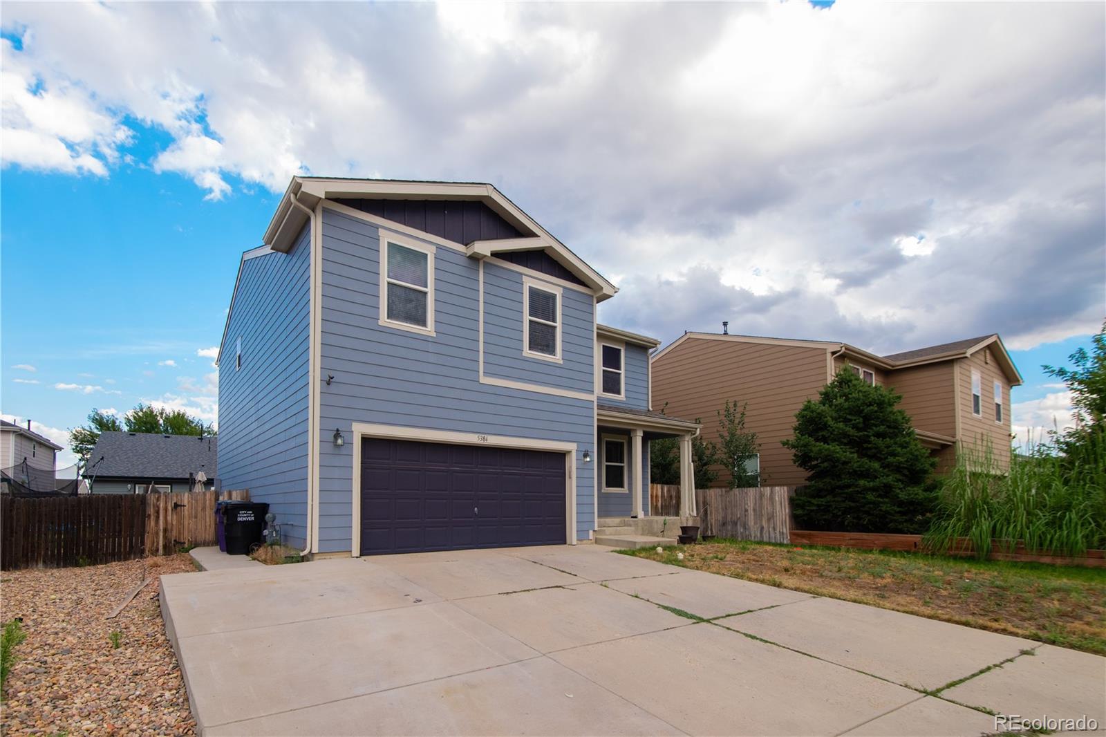 MLS Image #0 for 5384  lewiston street,denver, Colorado