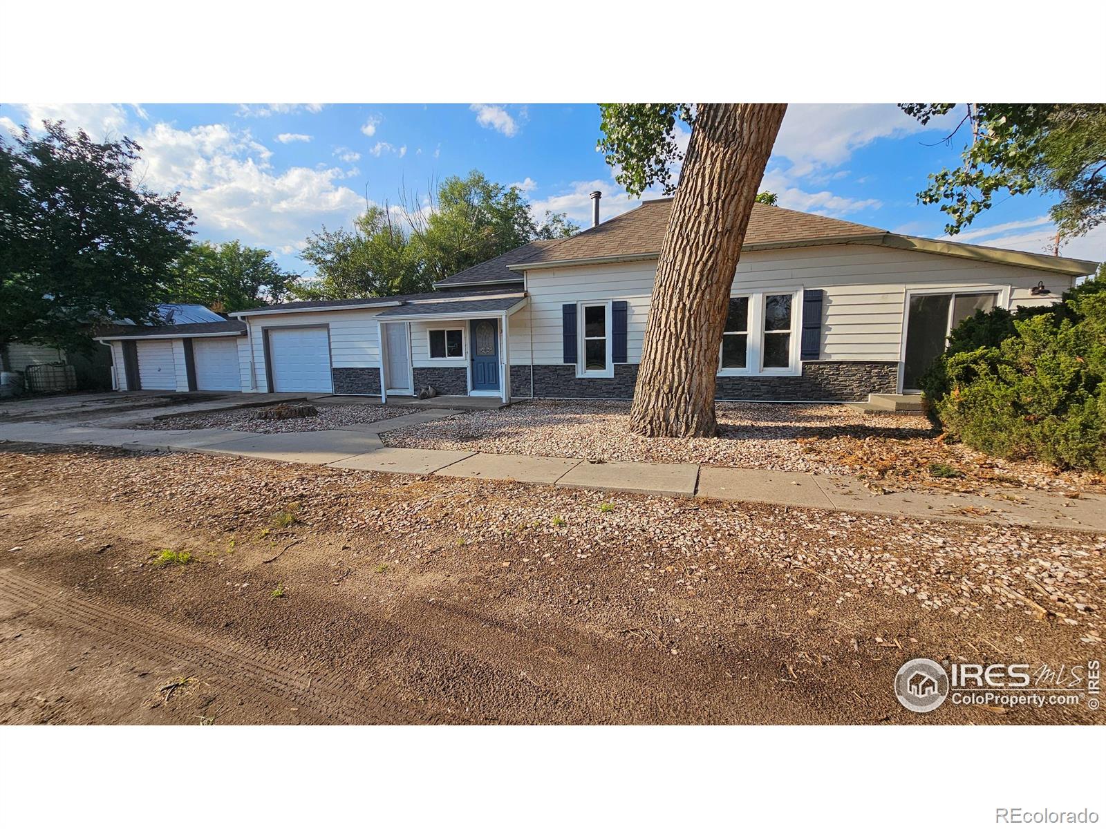 MLS Image #0 for 311  charles street,hillrose, Colorado