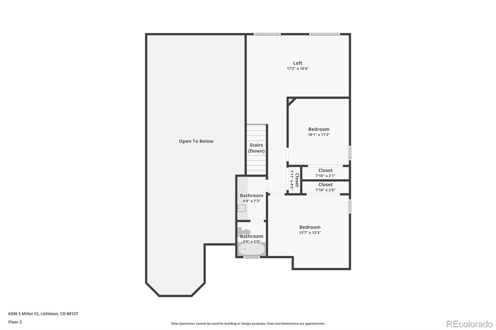 MLS Image #29 for 6306 s miller court,littleton, Colorado