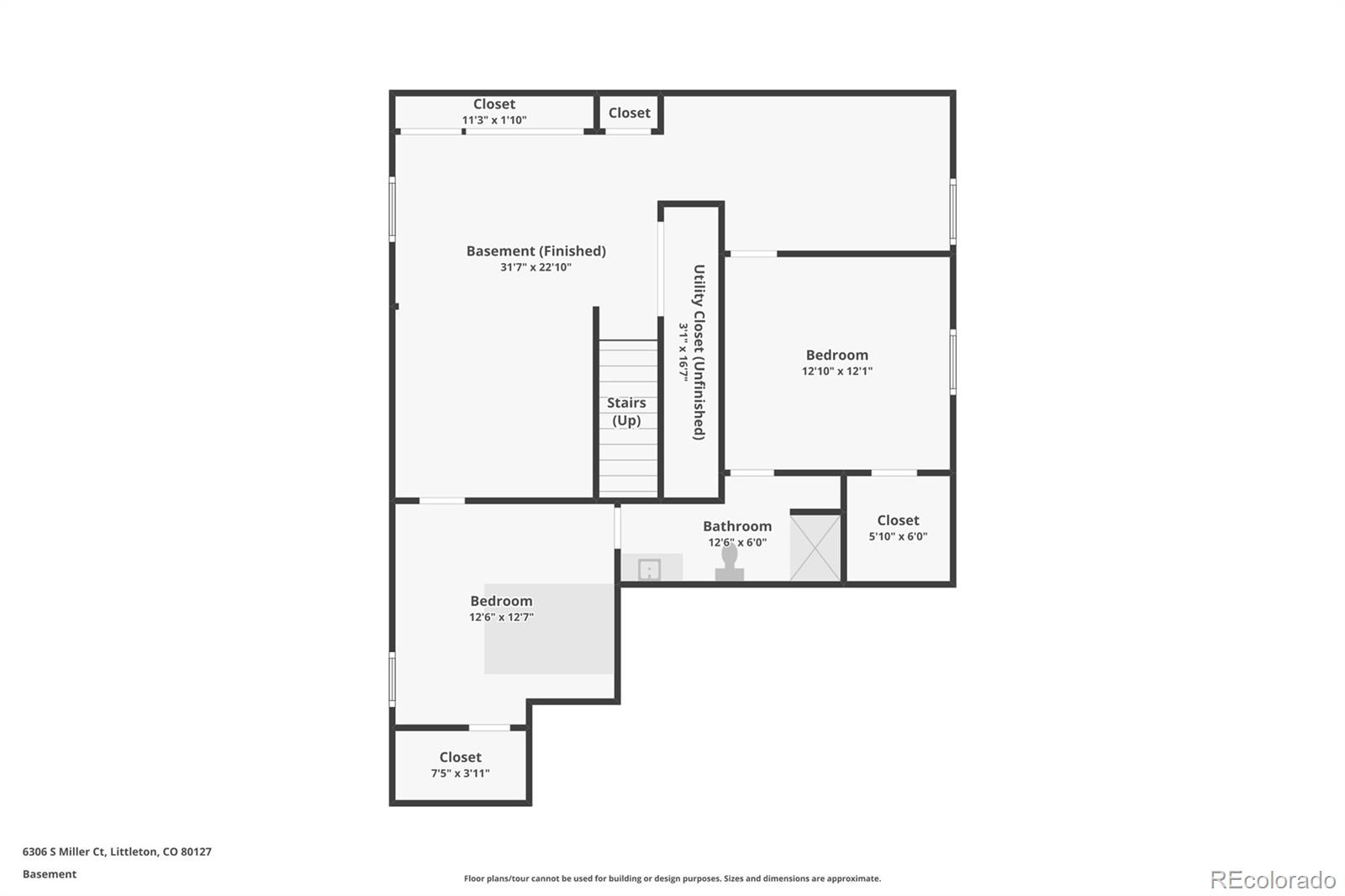 MLS Image #30 for 6306 s miller court,littleton, Colorado