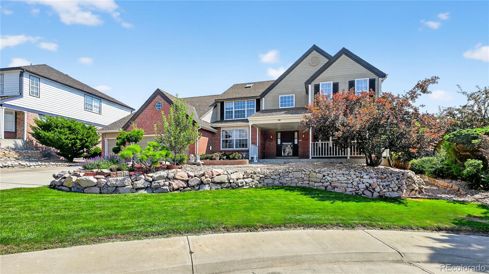 MLS Image #0 for 4270 s yukon way ,lakewood, Colorado