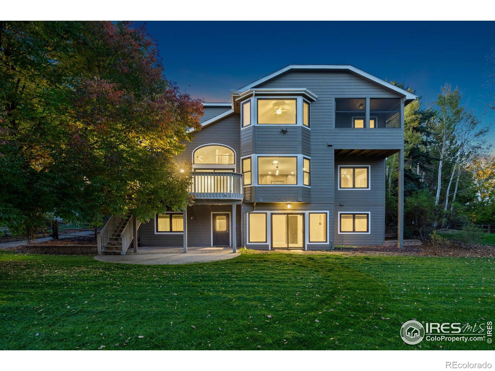 MLS Image #39 for 5436  hilldale court,fort collins, Colorado