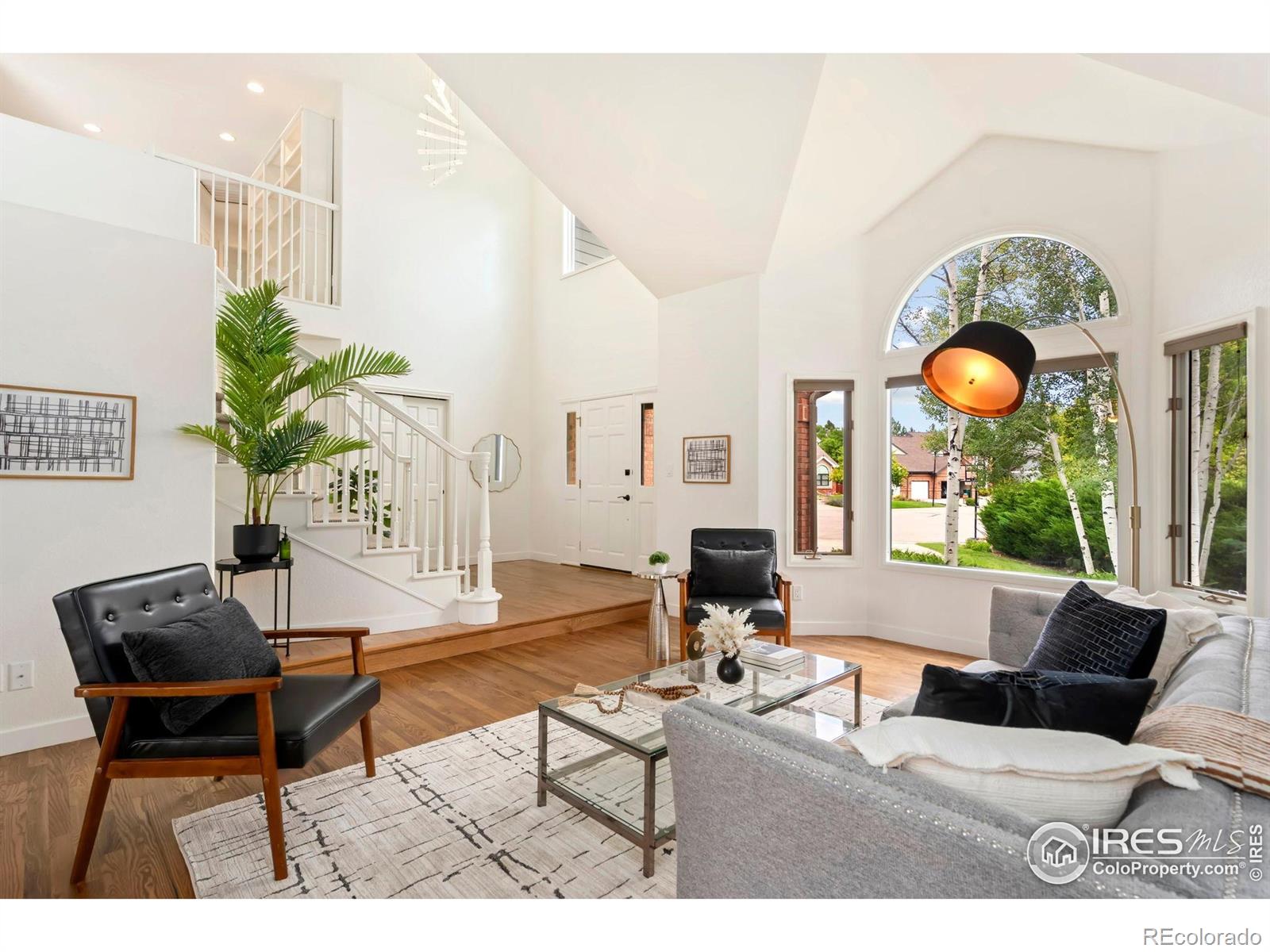 MLS Image #4 for 5436  hilldale court,fort collins, Colorado