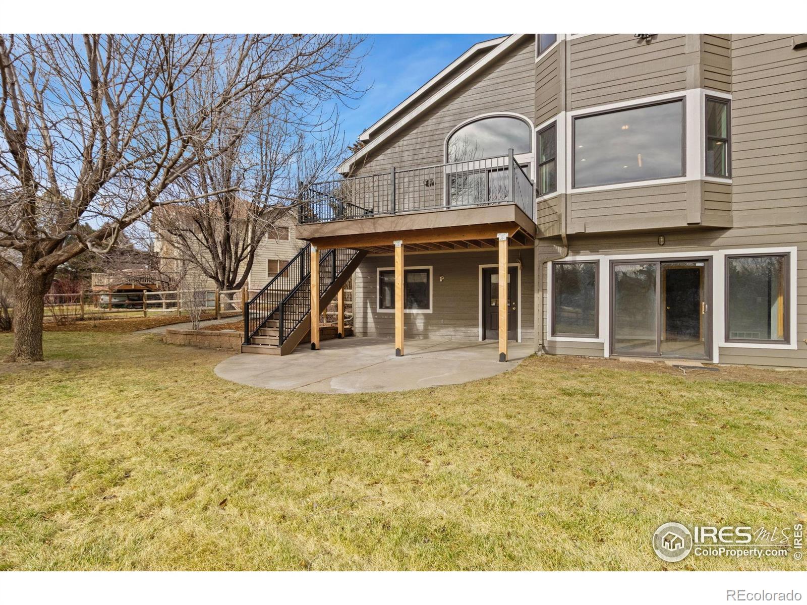 MLS Image #40 for 5436  hilldale court,fort collins, Colorado