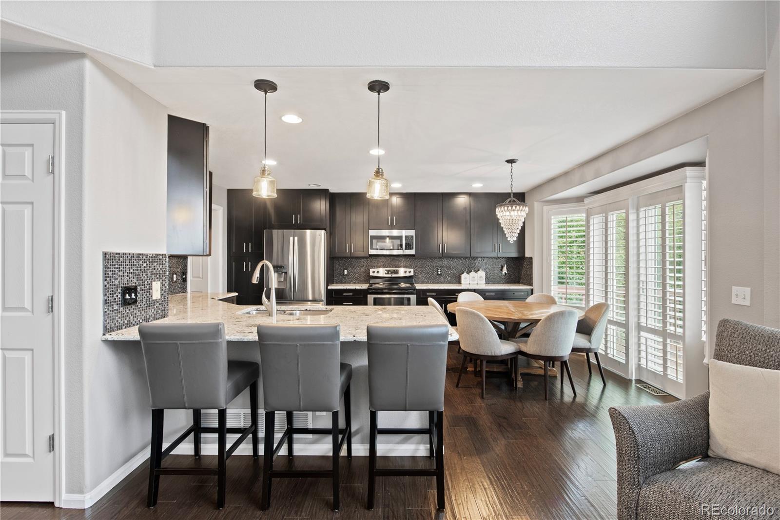 MLS Image #10 for 4665  bobolink drive,castle rock, Colorado