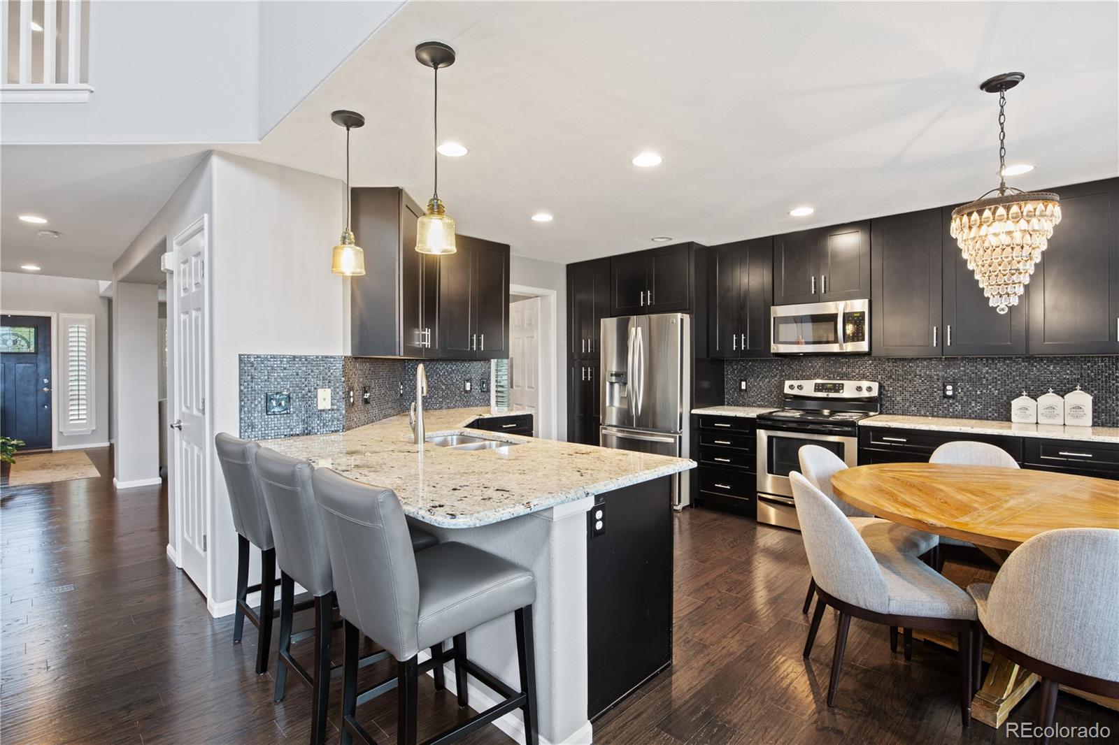 MLS Image #11 for 4665  bobolink drive,castle rock, Colorado