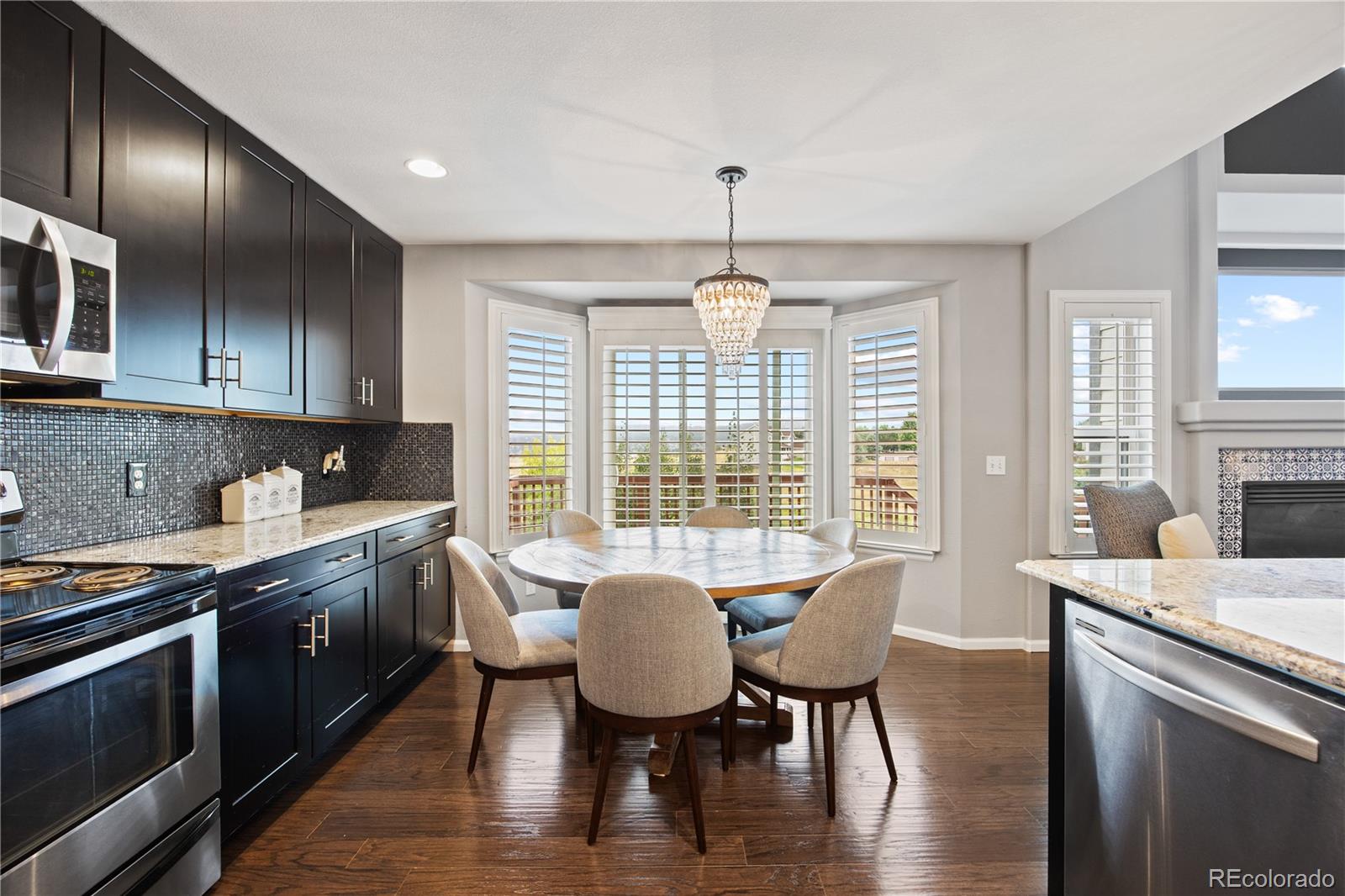 MLS Image #12 for 4665  bobolink drive,castle rock, Colorado
