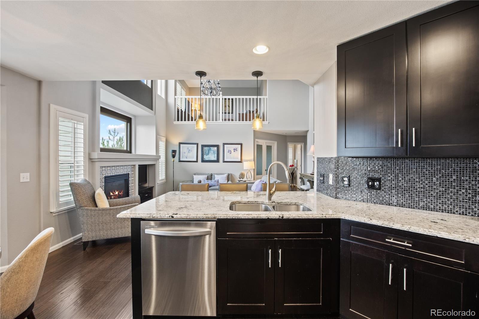 MLS Image #13 for 4665  bobolink drive,castle rock, Colorado