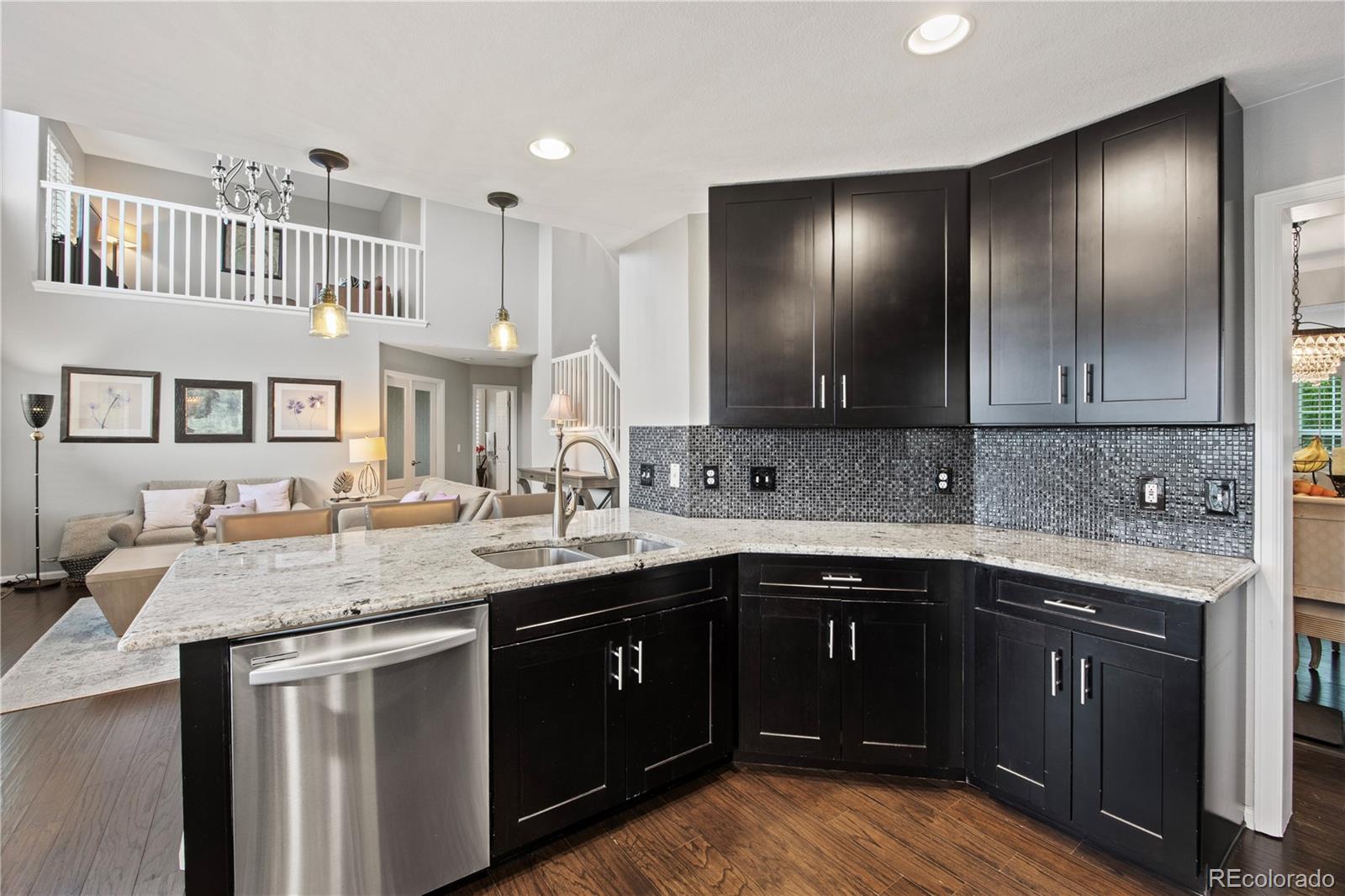 MLS Image #15 for 4665  bobolink drive,castle rock, Colorado