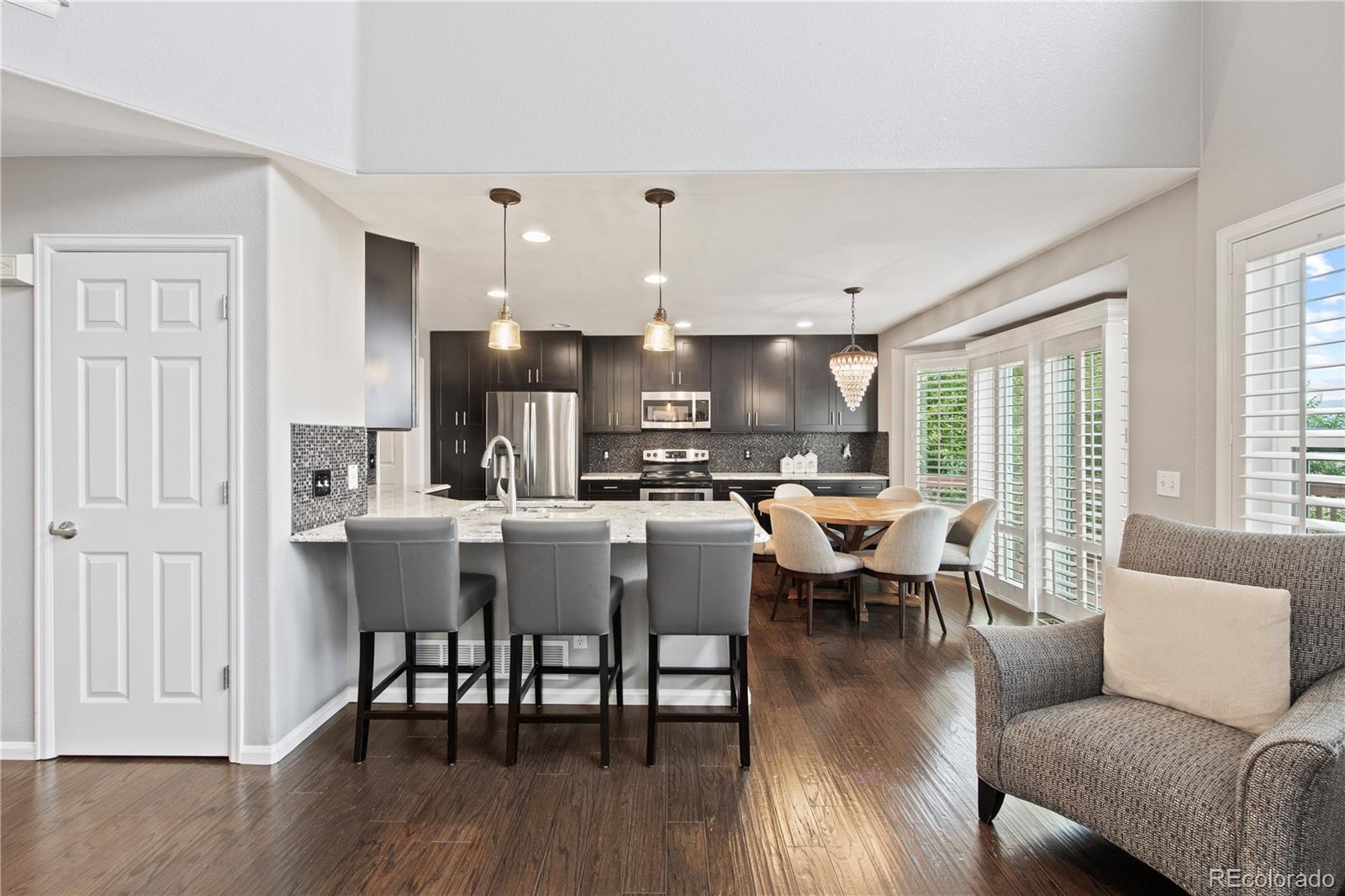 MLS Image #16 for 4665  bobolink drive,castle rock, Colorado