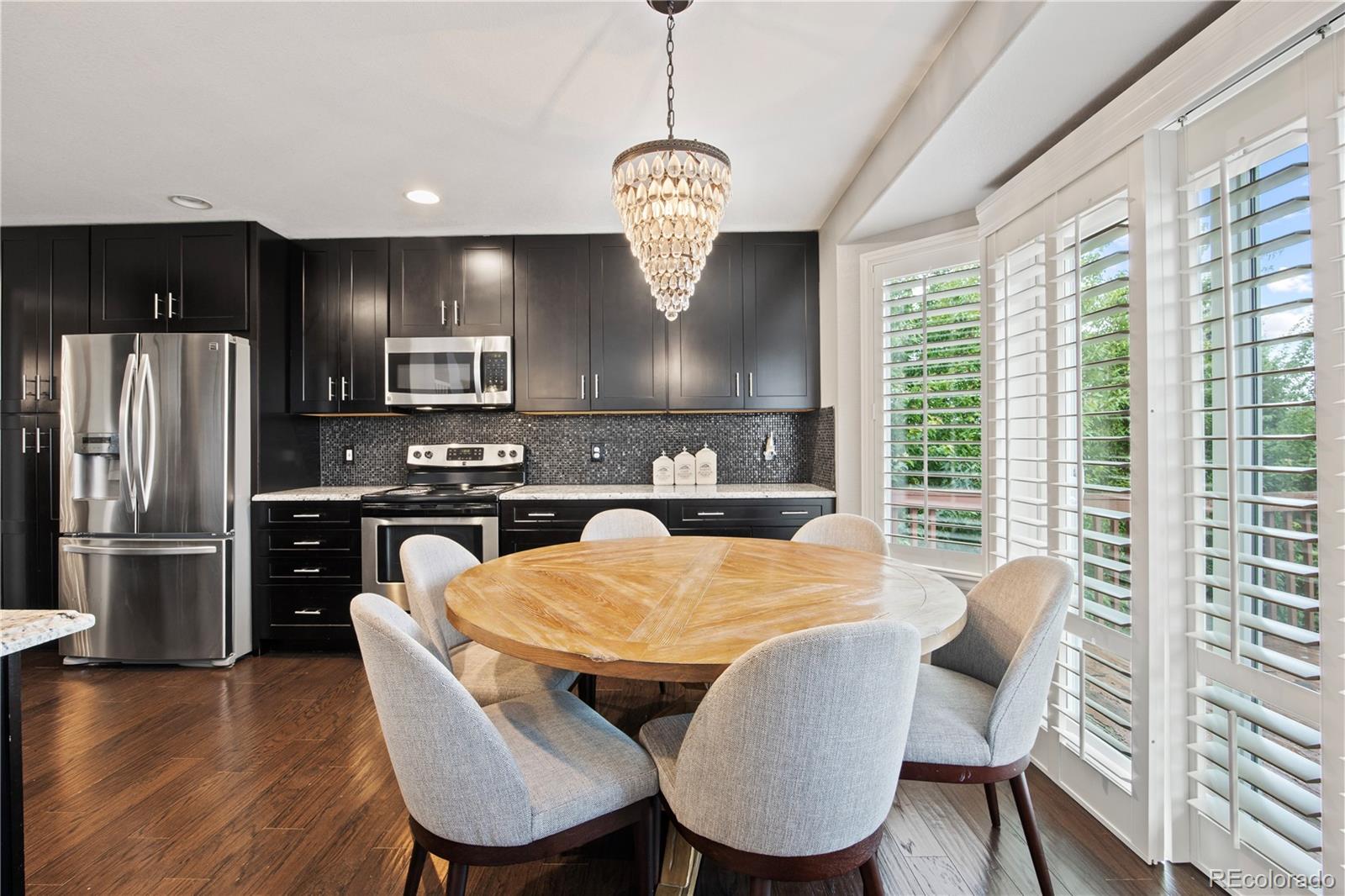 MLS Image #17 for 4665  bobolink drive,castle rock, Colorado