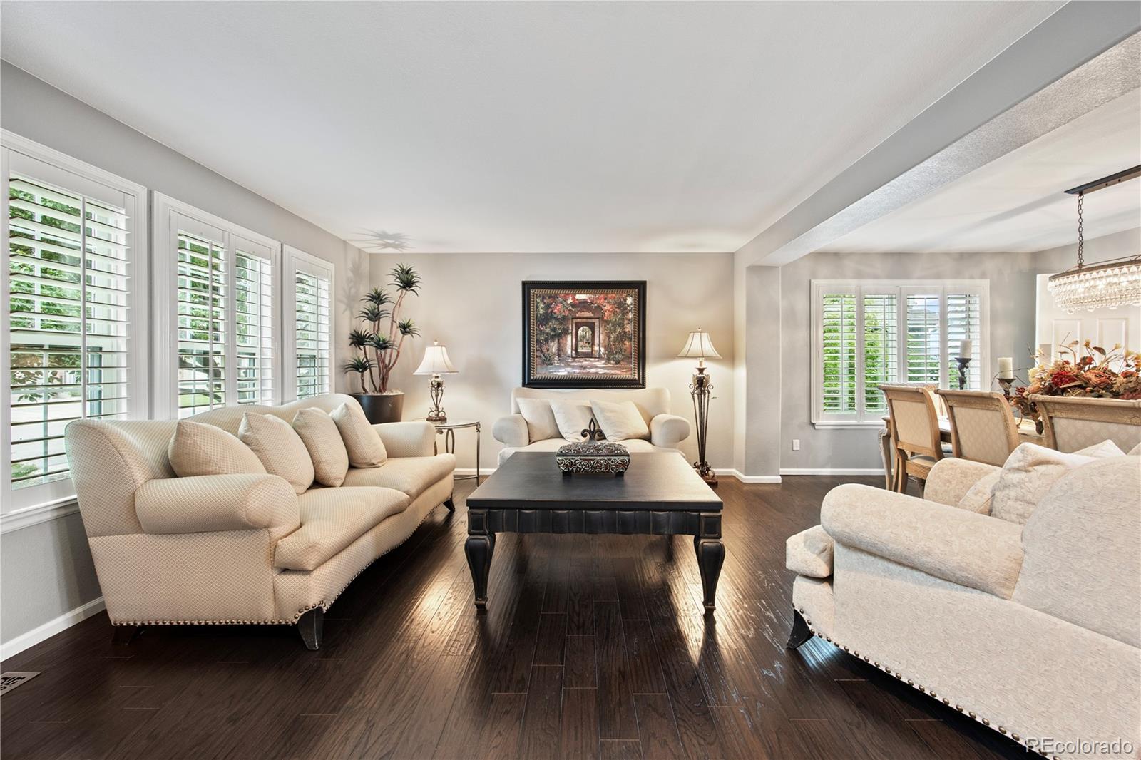 MLS Image #2 for 4665  bobolink drive,castle rock, Colorado