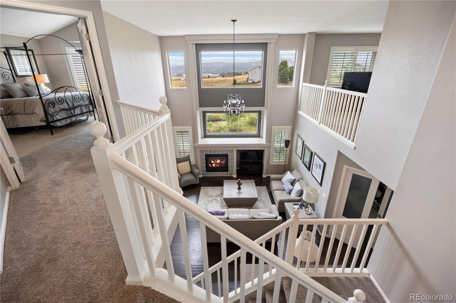 MLS Image #21 for 4665  bobolink drive,castle rock, Colorado
