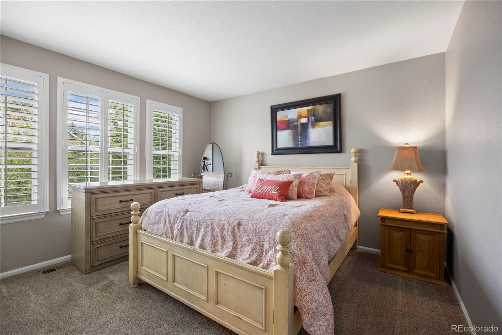 MLS Image #29 for 4665  bobolink drive,castle rock, Colorado