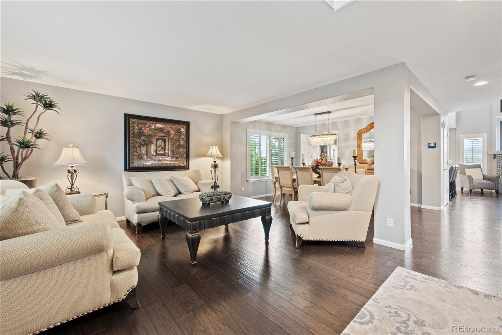 MLS Image #3 for 4665  bobolink drive,castle rock, Colorado
