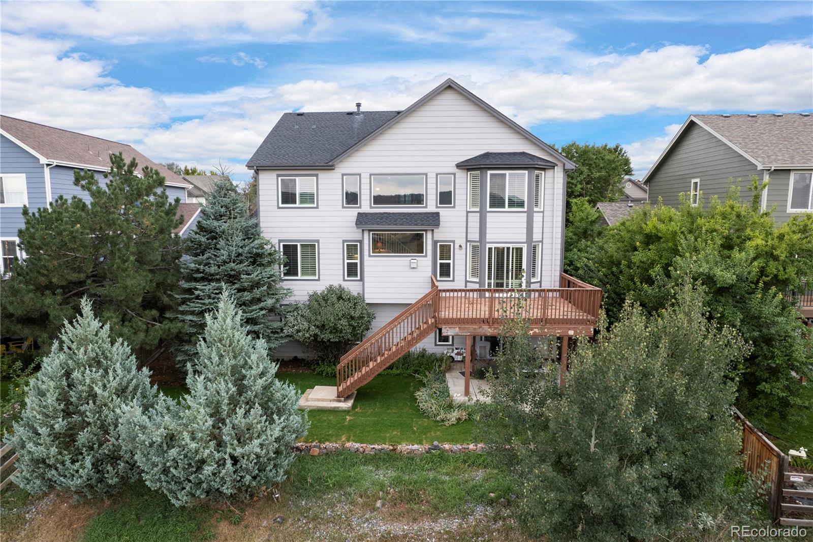 MLS Image #34 for 4665  bobolink drive,castle rock, Colorado