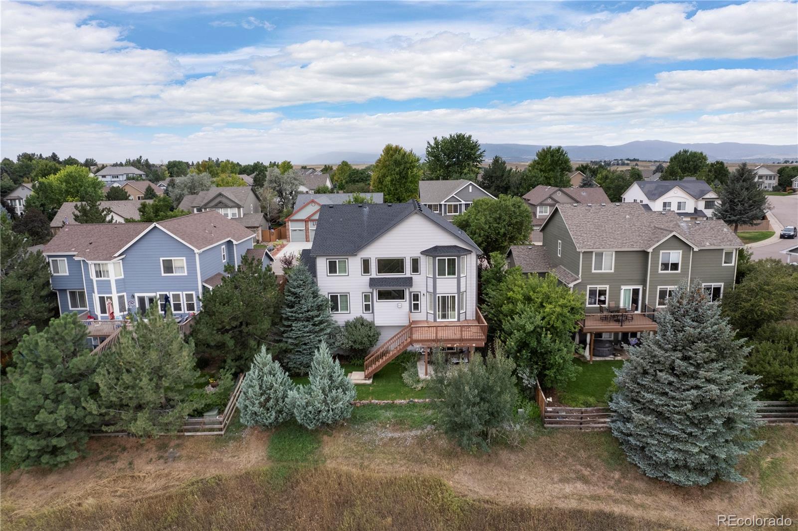 MLS Image #35 for 4665  bobolink drive,castle rock, Colorado