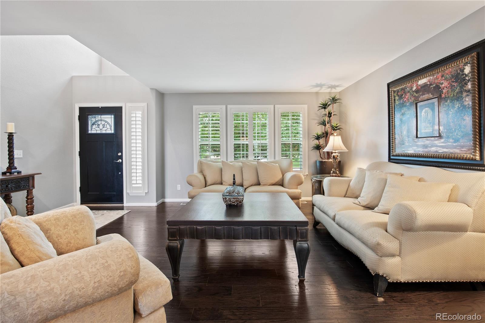 MLS Image #4 for 4665  bobolink drive,castle rock, Colorado