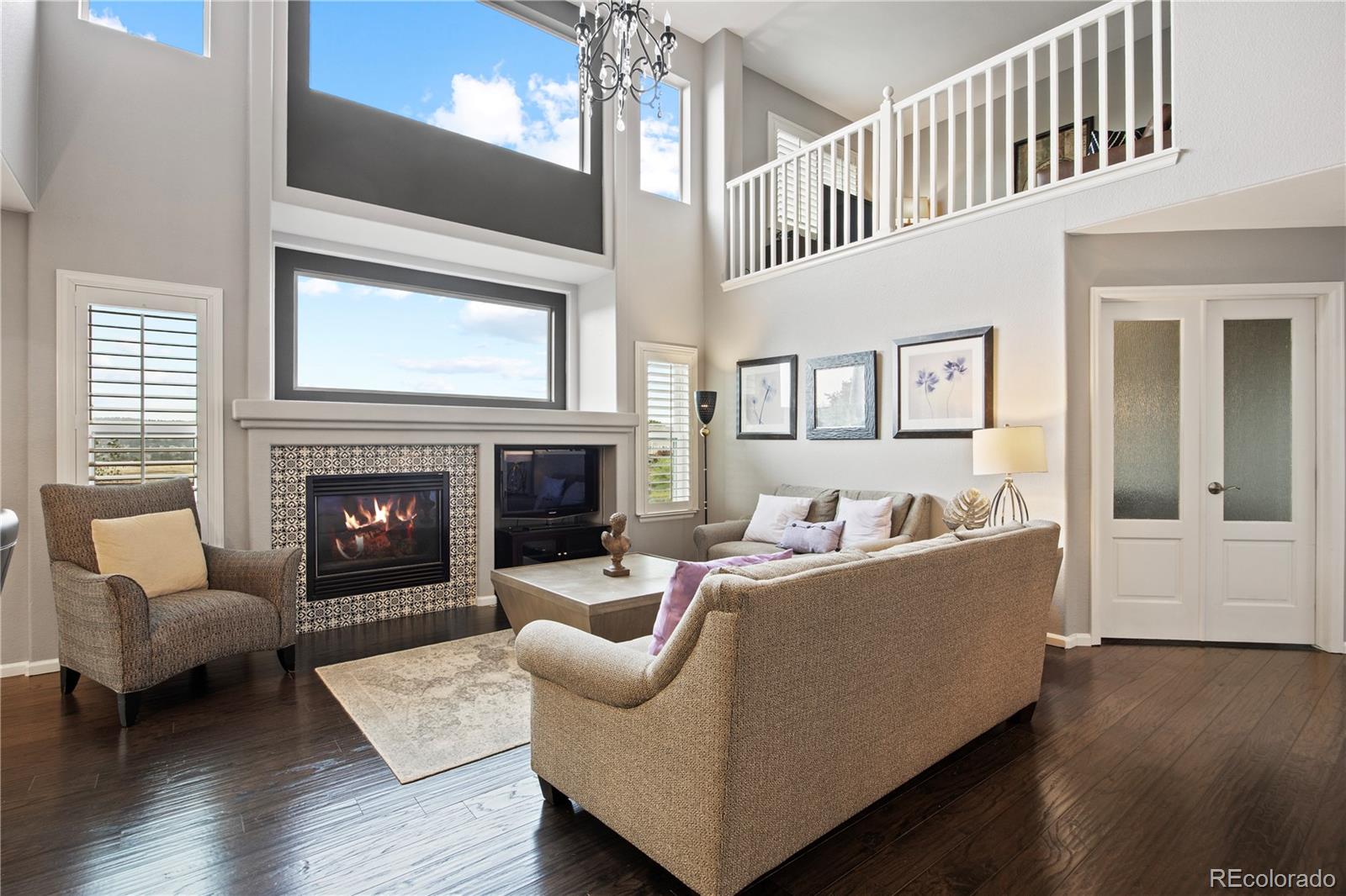 MLS Image #7 for 4665  bobolink drive,castle rock, Colorado