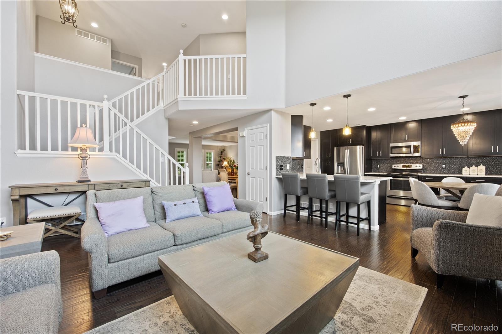 MLS Image #8 for 4665  bobolink drive,castle rock, Colorado