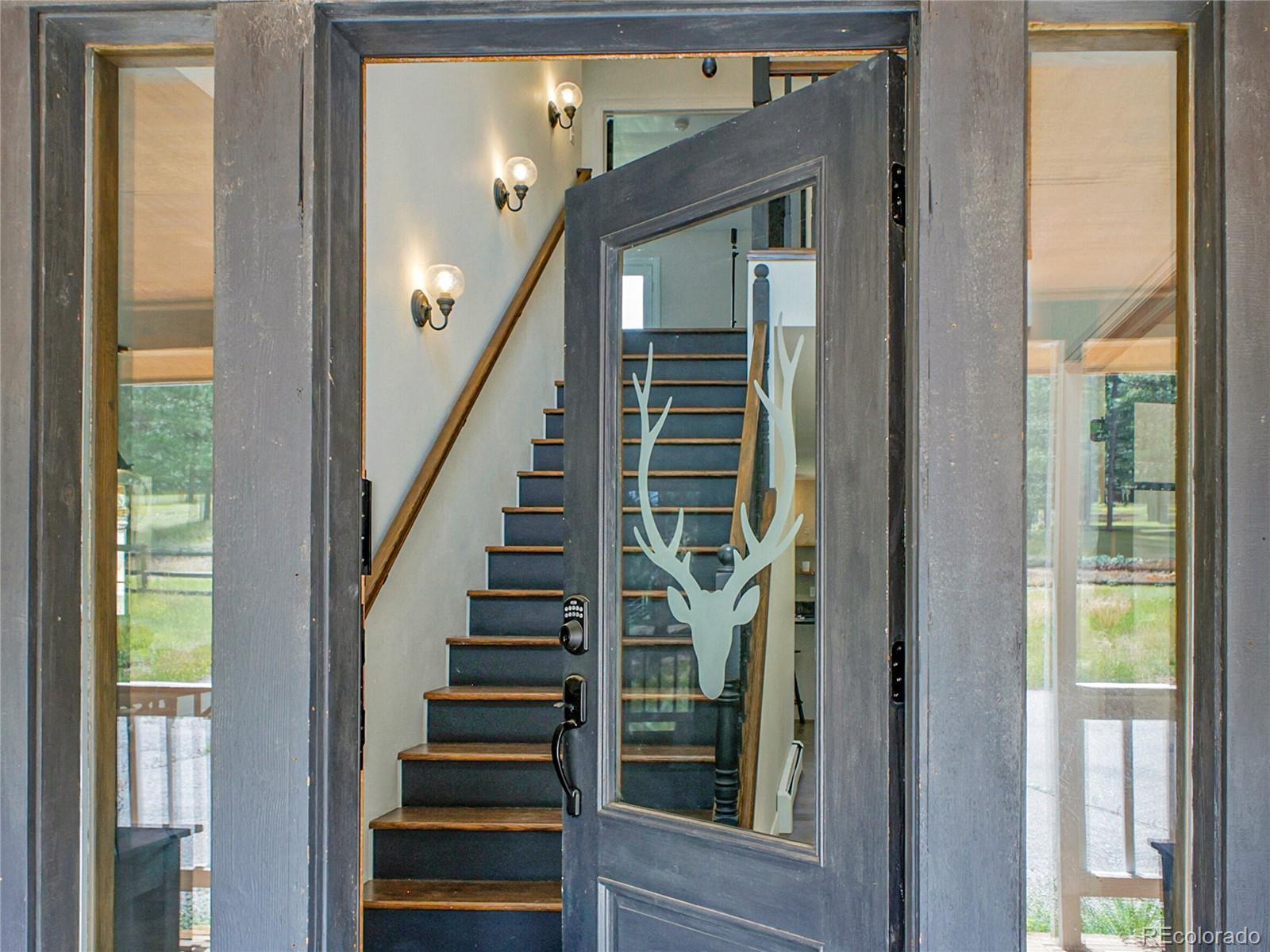 MLS Image #2 for 2635  nova road,pine, Colorado