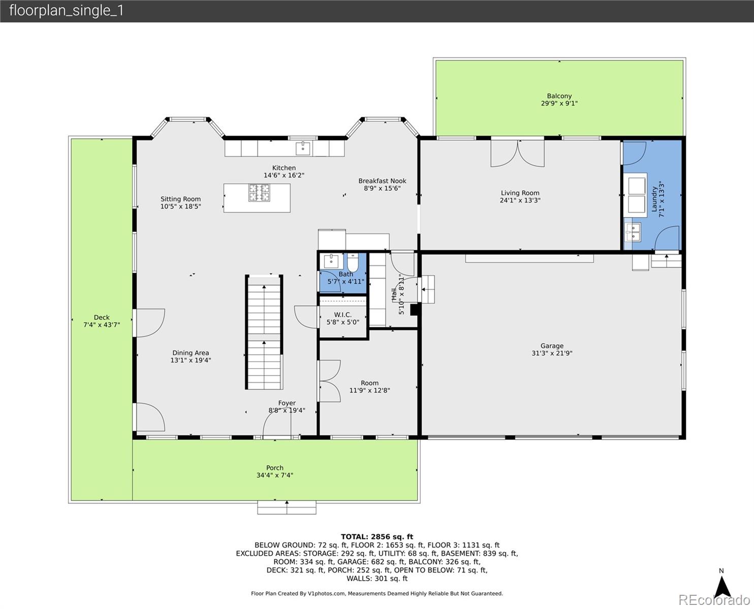 MLS Image #39 for 2635  nova road,pine, Colorado